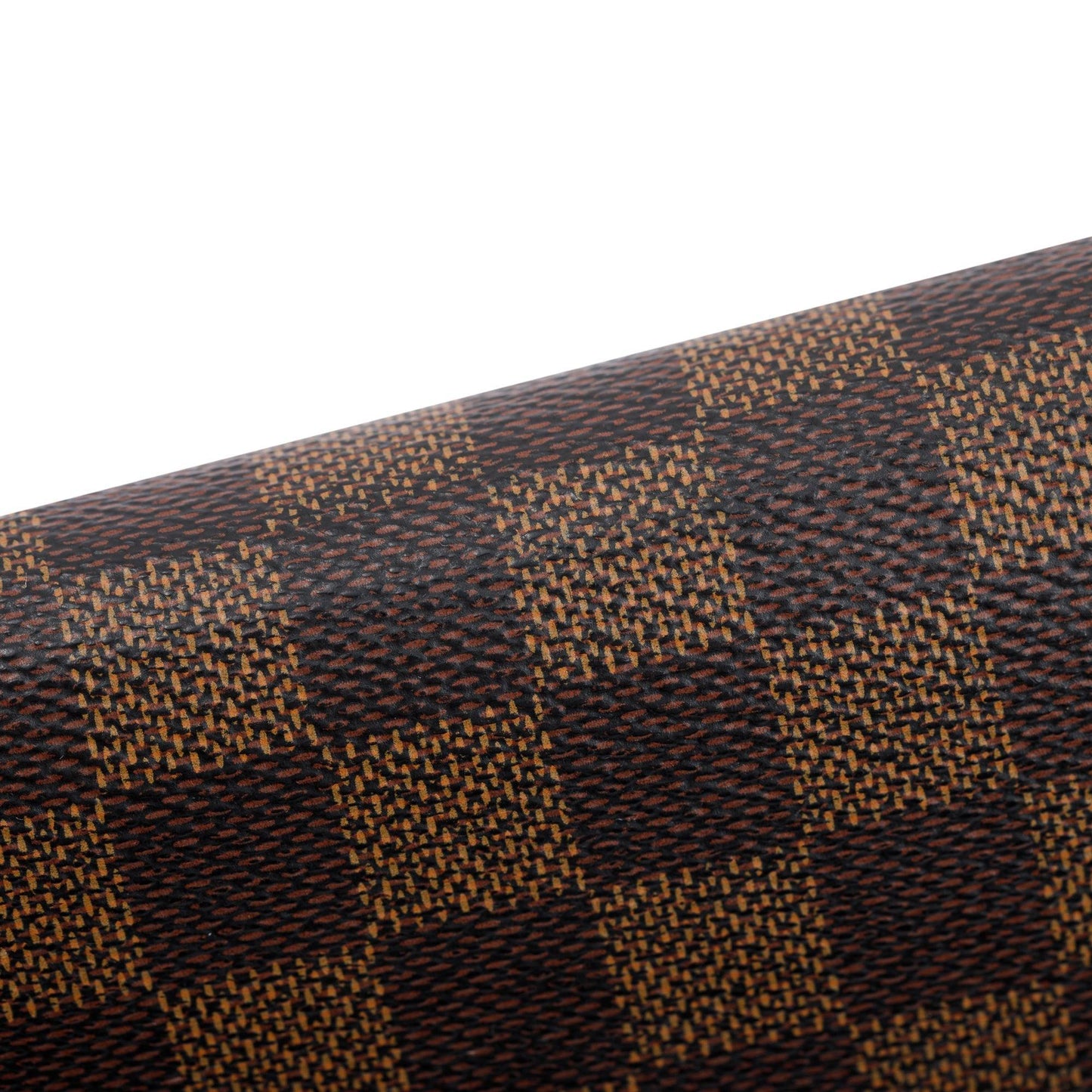 Louis Vuitton Damier Ebene Clemence Wallet