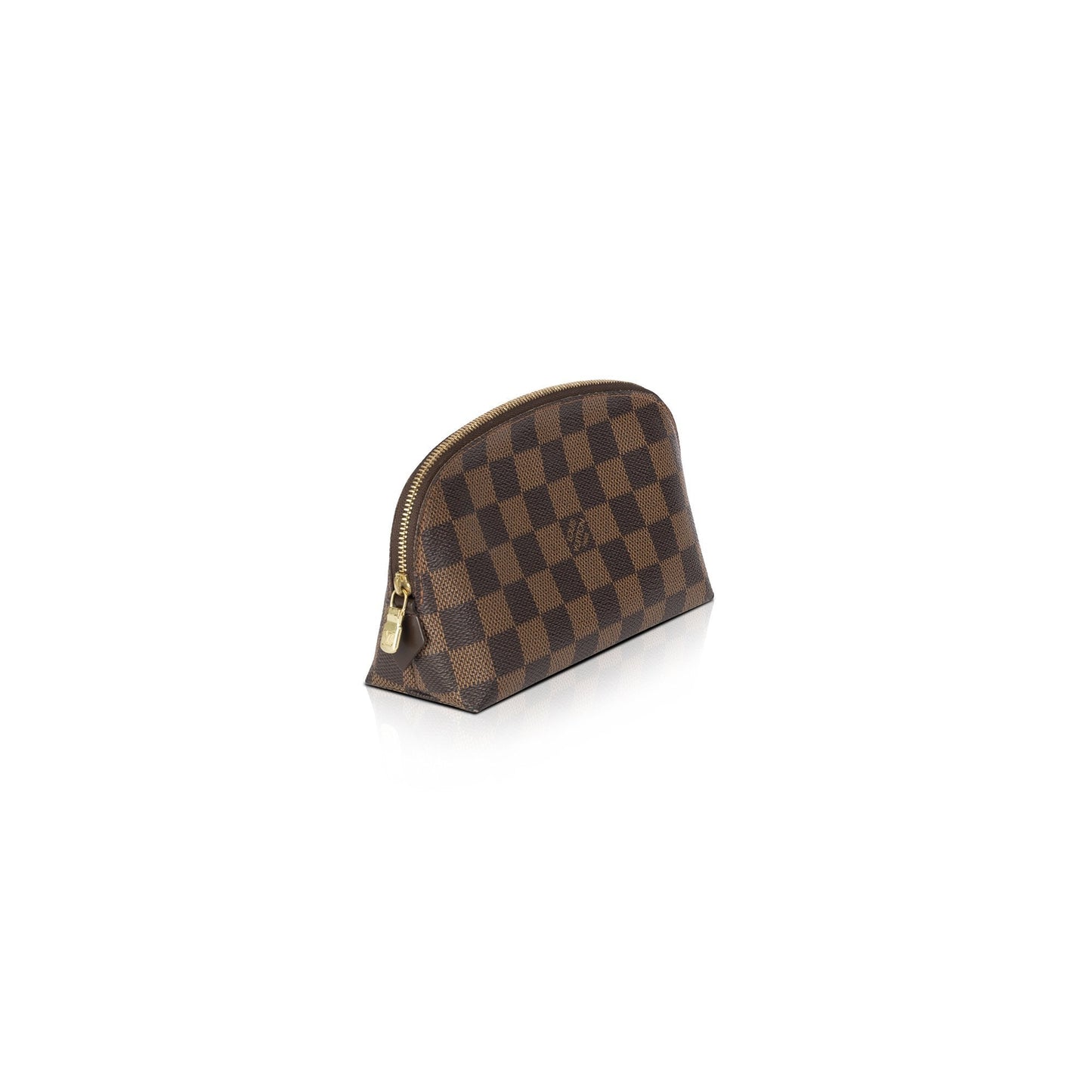 Louis Vuitton Damier Ebene Cosmetic Pouch