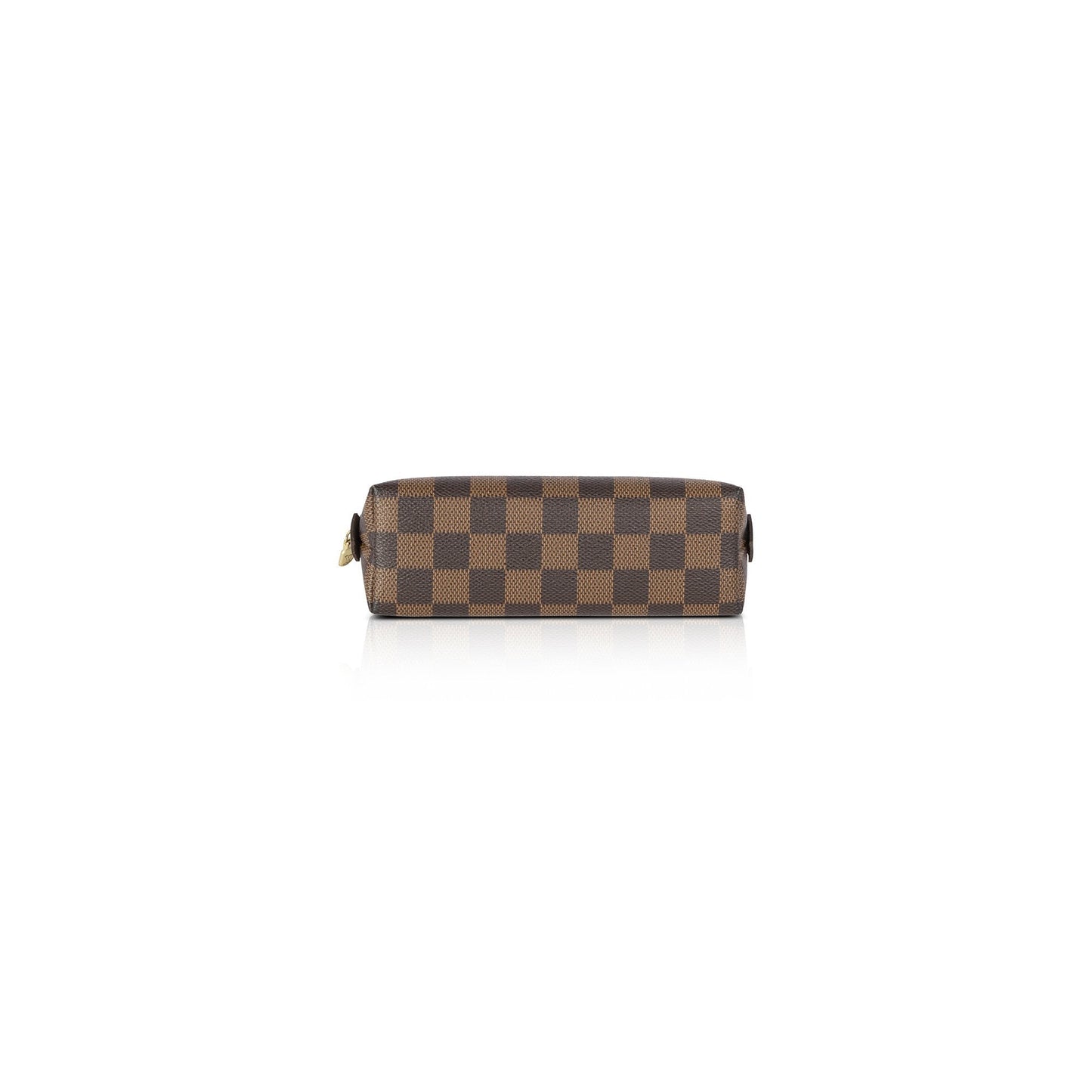 Louis Vuitton Damier Ebene Cosmetic Pouch