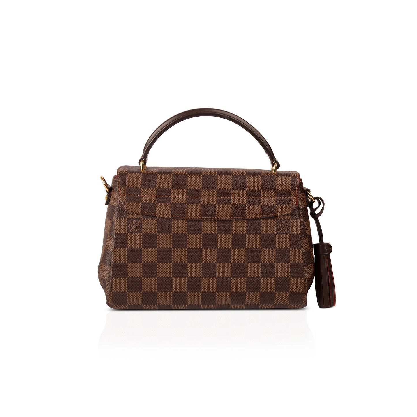 Louis Vuitton Damier Ebene Croisette