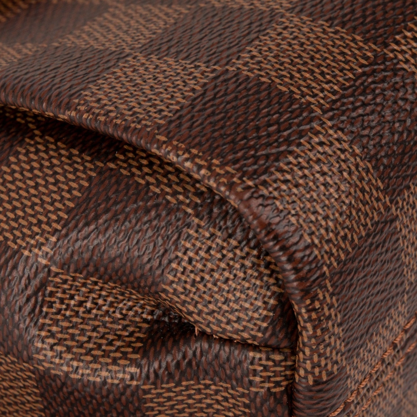 Louis Vuitton Damier Ebene Croisette