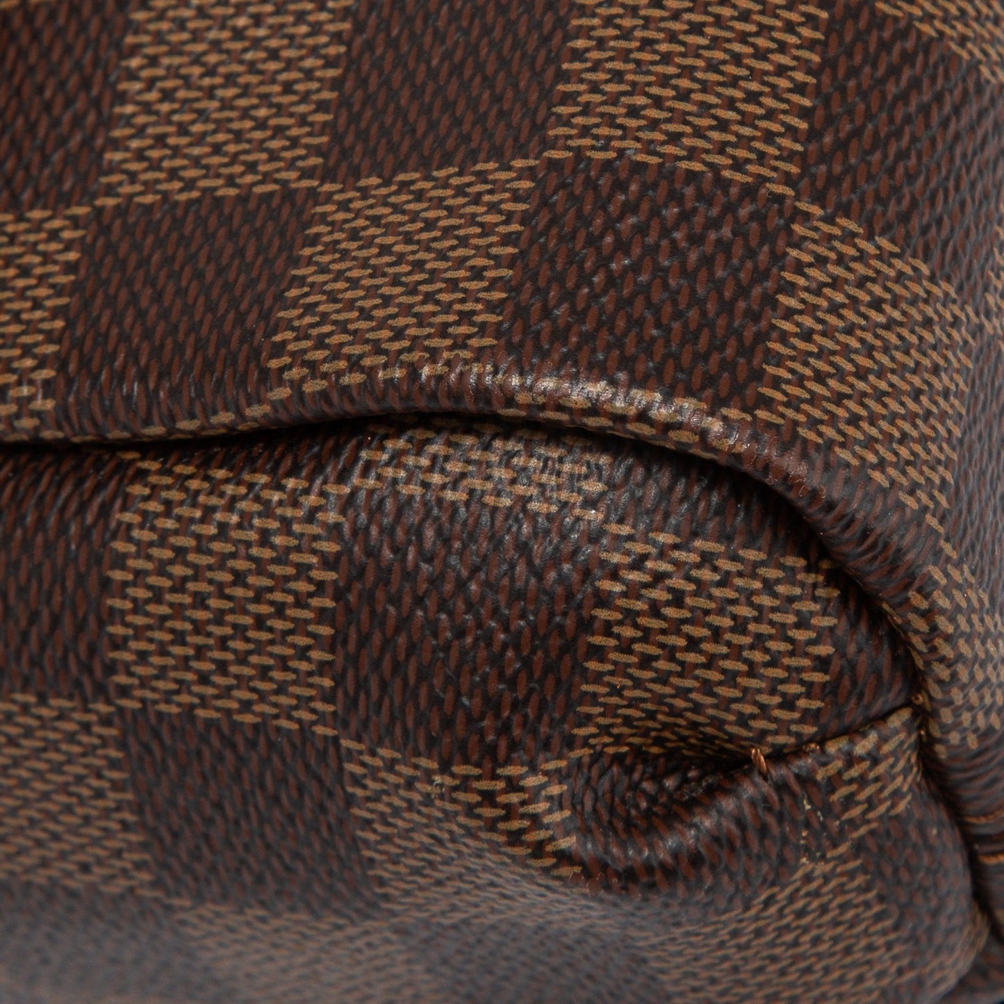 Louis Vuitton Damier Ebene Croisette