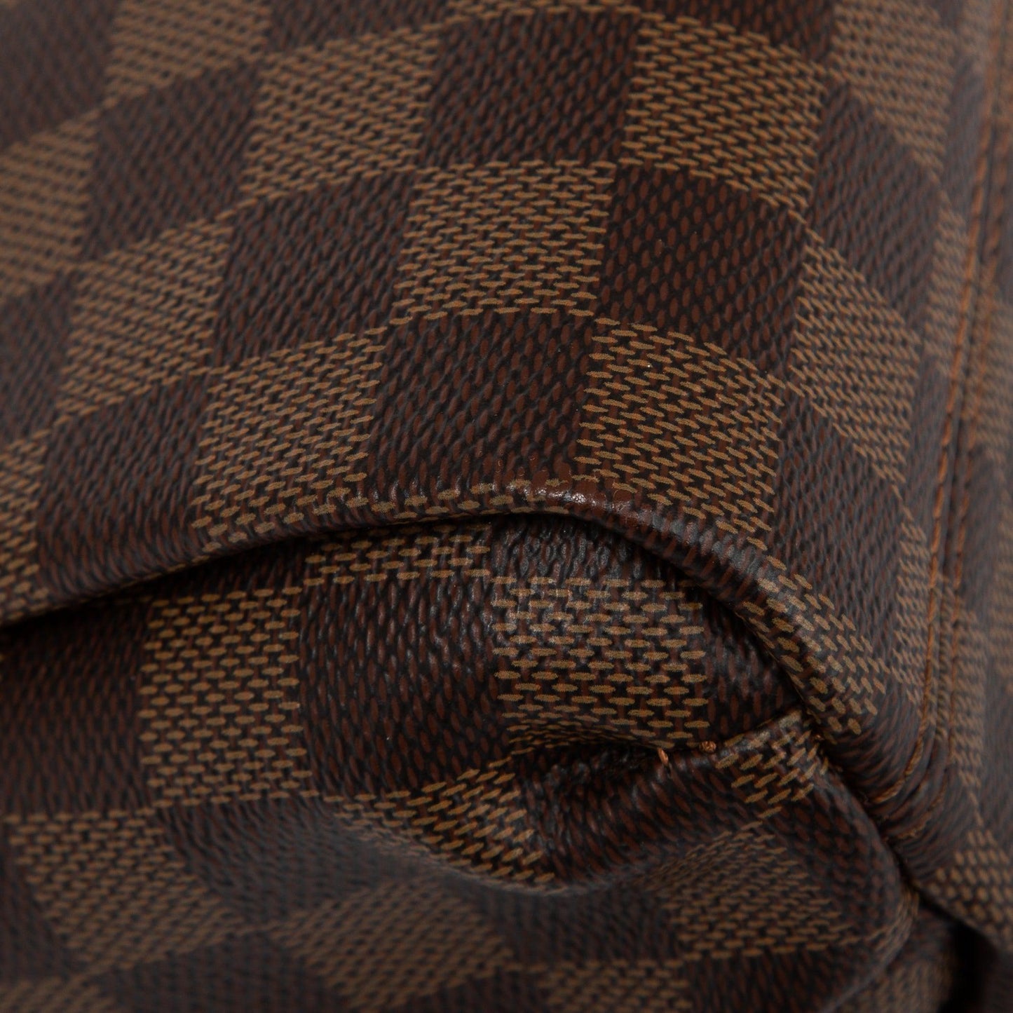 Louis Vuitton Damier Ebene Croisette