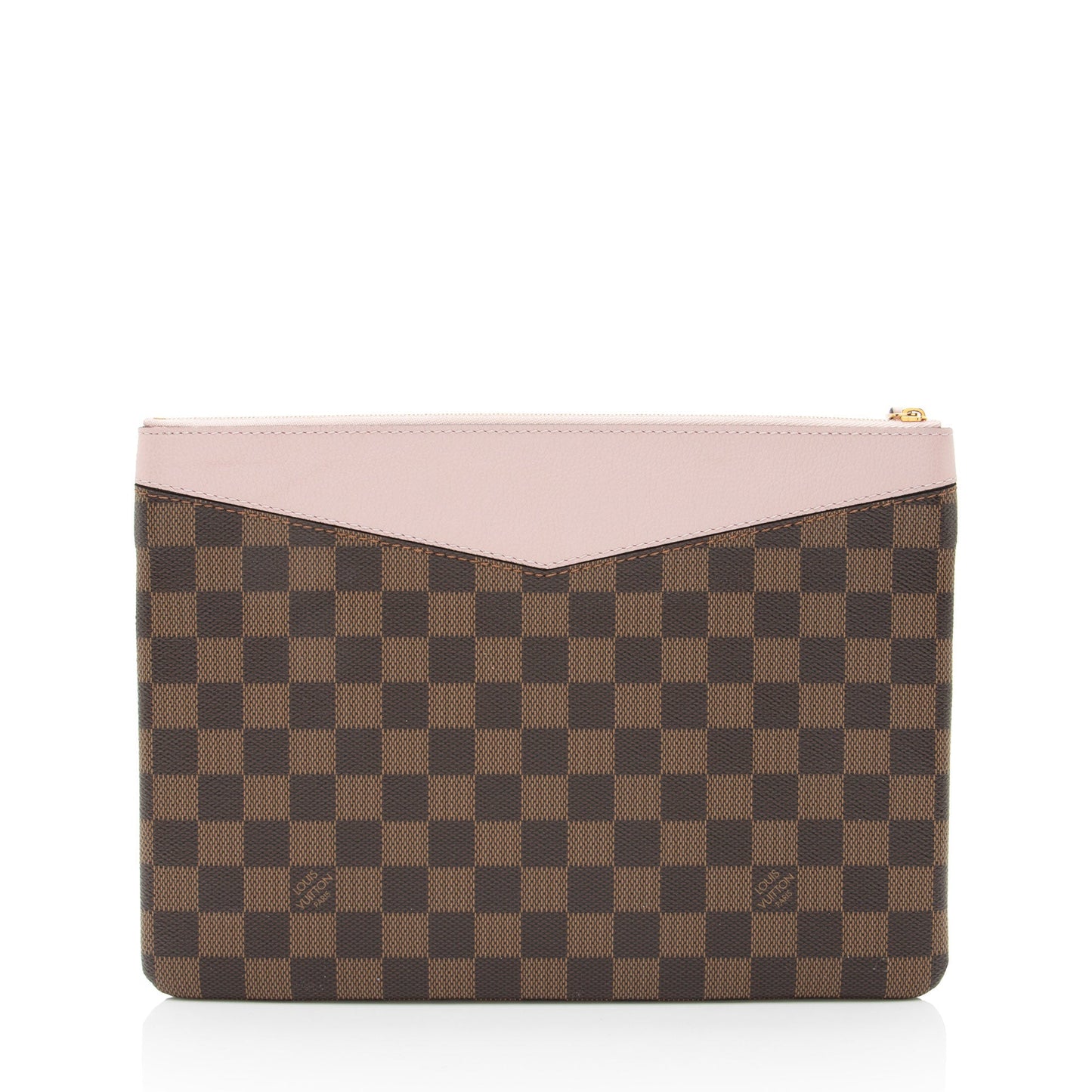 Louis Vuitton Damier Ebene Daily Pouch