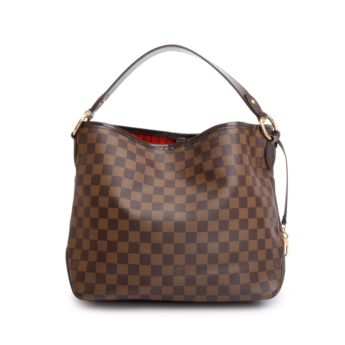 Louis Vuitton Damier Ebene Delightful PM