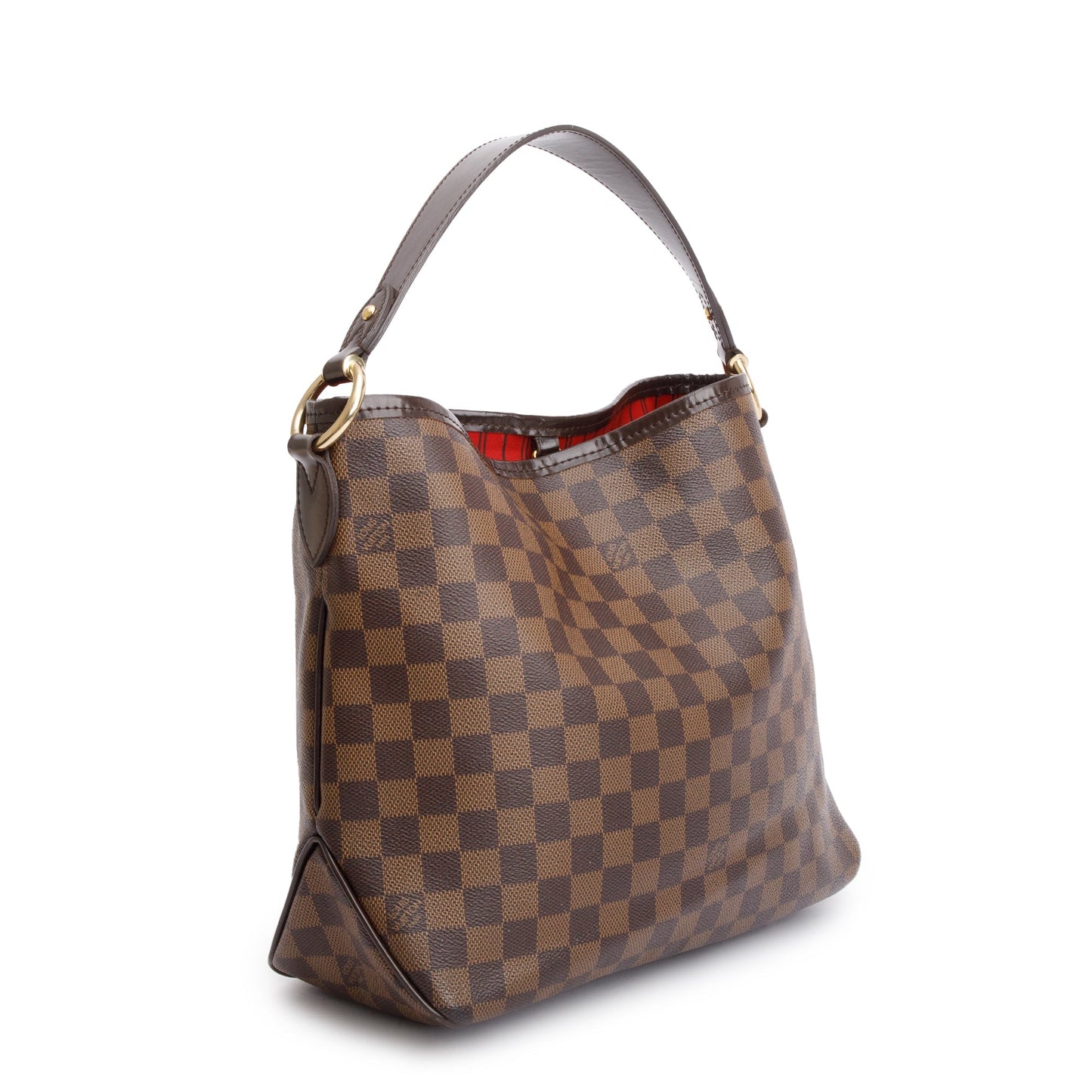 Louis Vuitton Damier Ebene Delightful PM