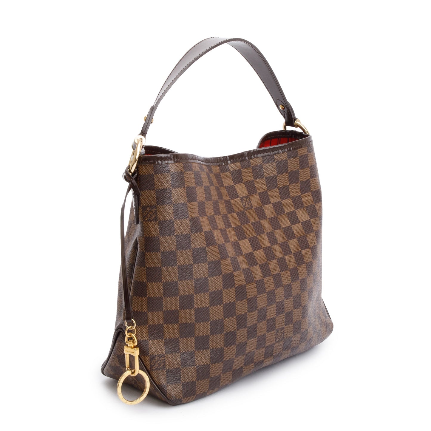 Louis Vuitton Damier Ebene Delightful PM