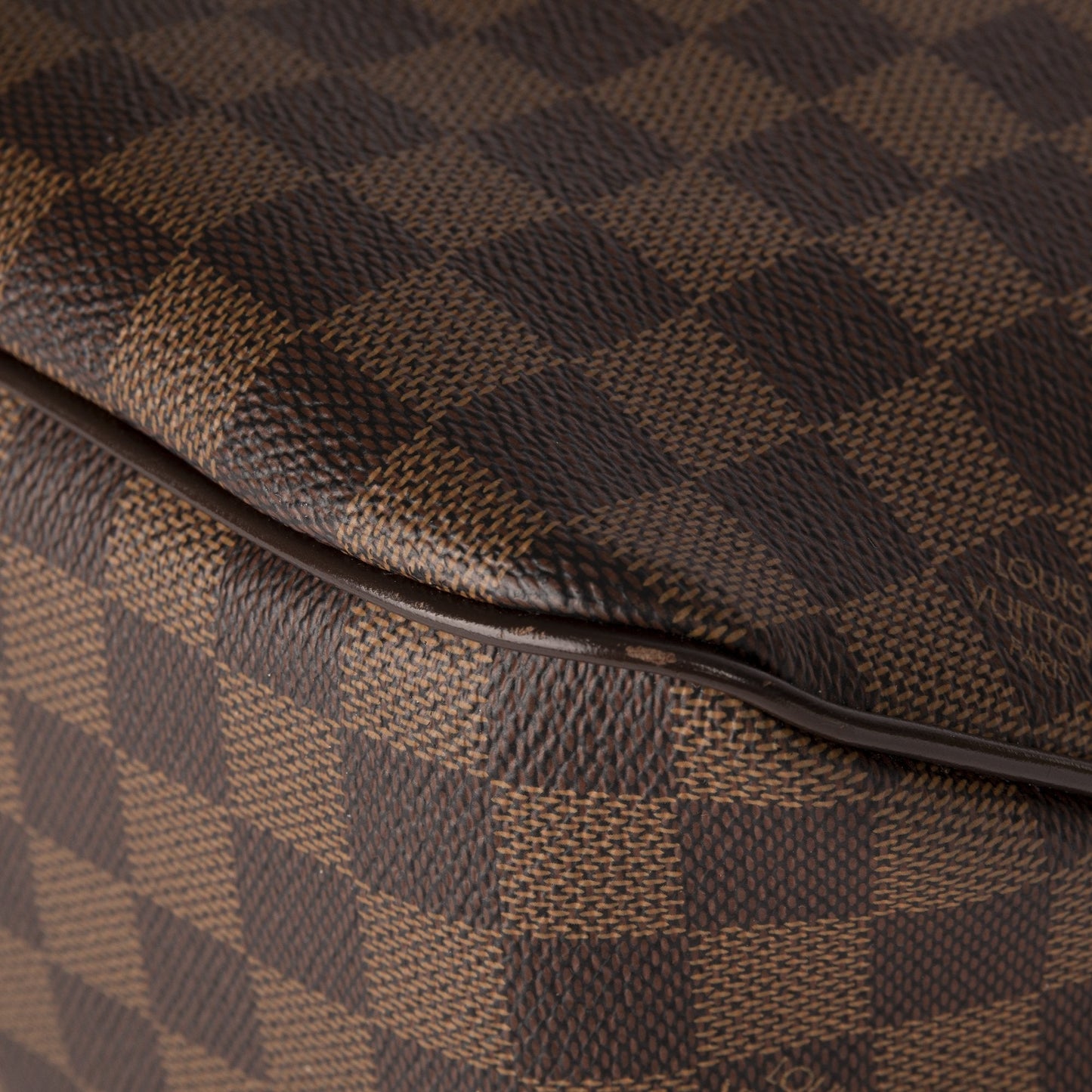 Louis Vuitton Damier Ebene Delightful PM