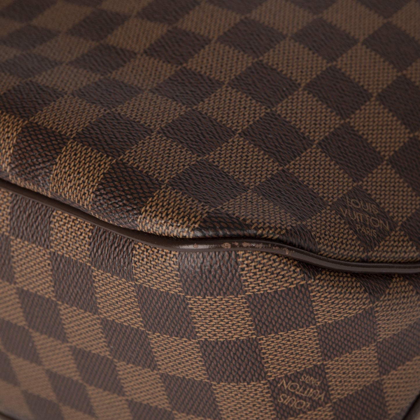 Louis Vuitton Damier Ebene Delightful PM