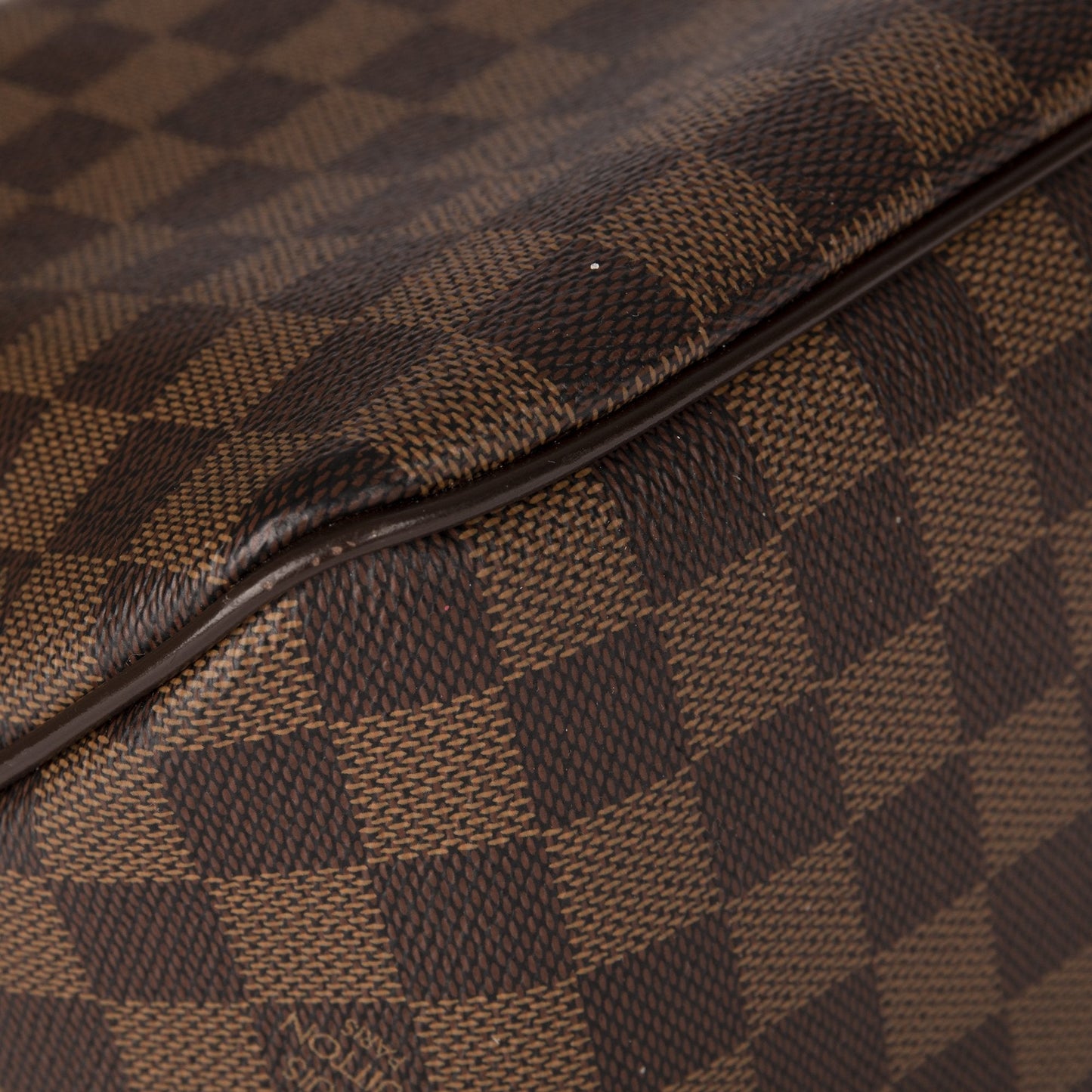Louis Vuitton Damier Ebene Delightful PM