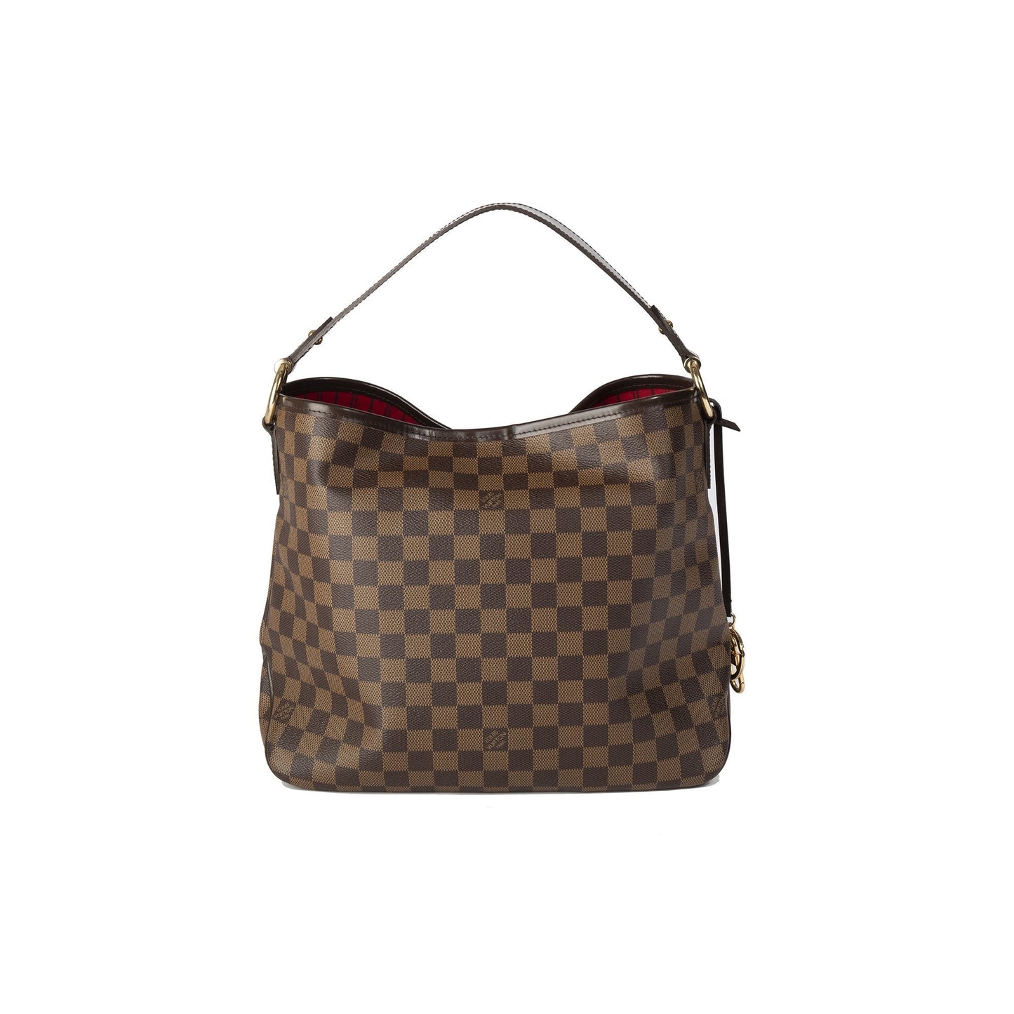 Louis Vuitton Damier Ebene Delightful PM