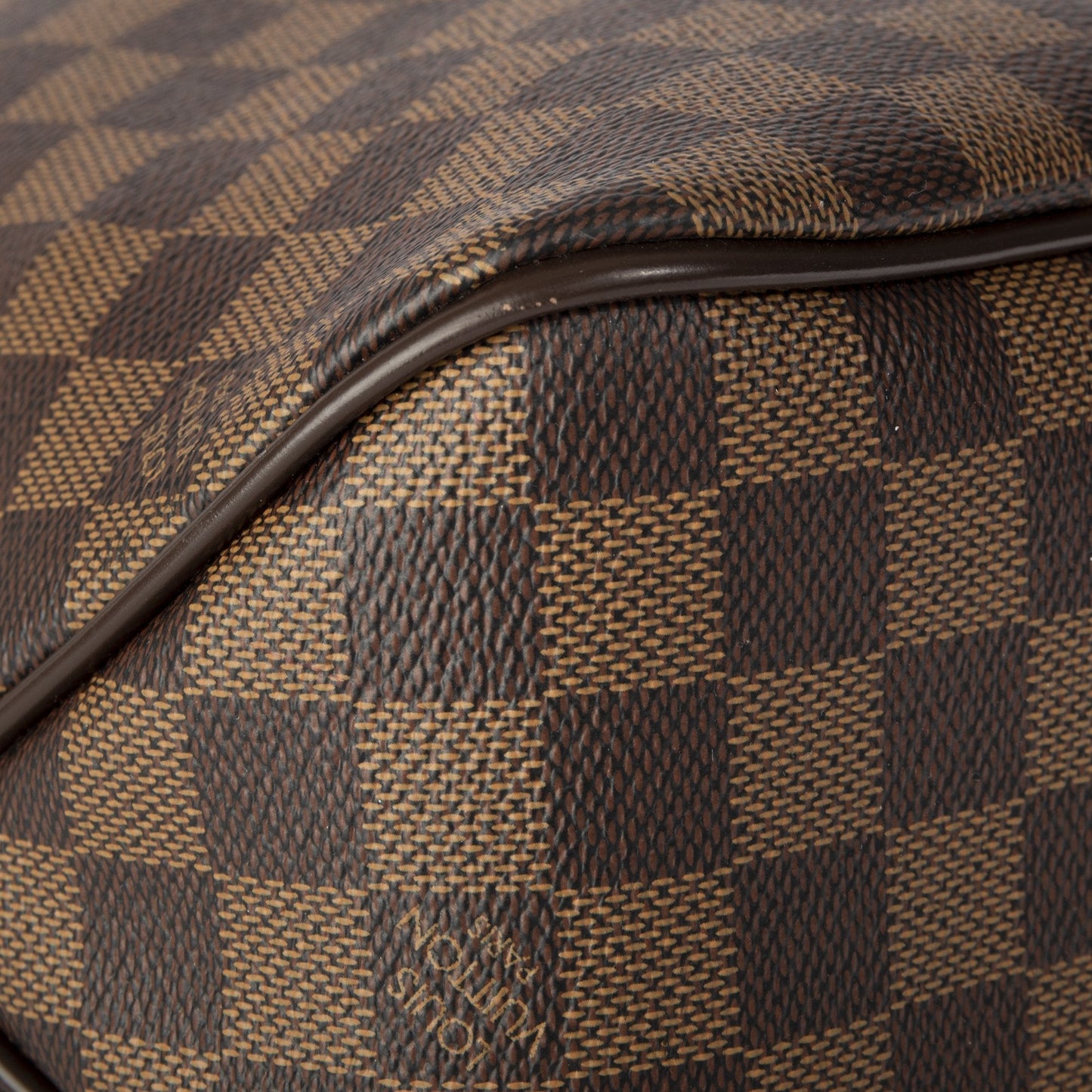 Louis Vuitton Damier Ebene Delightful PM