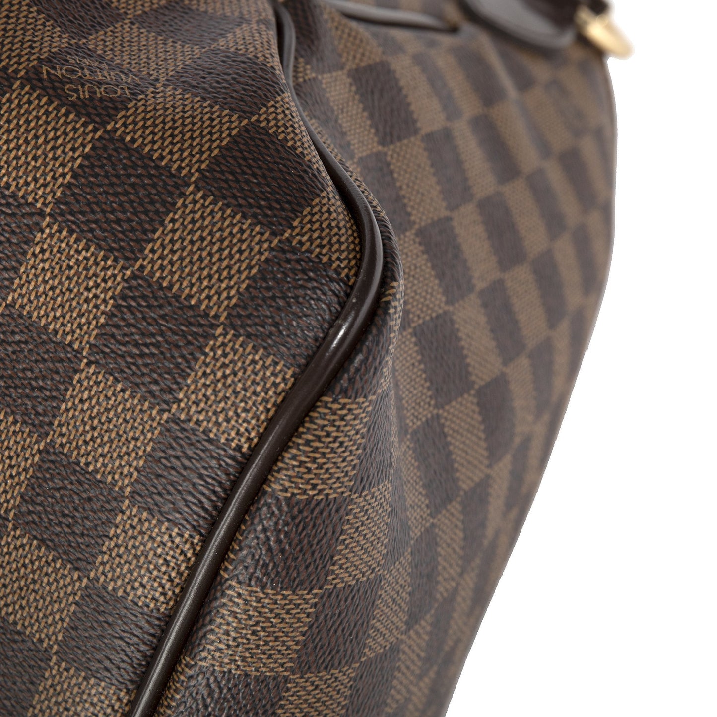 Louis Vuitton Damier Ebene Delightful PM