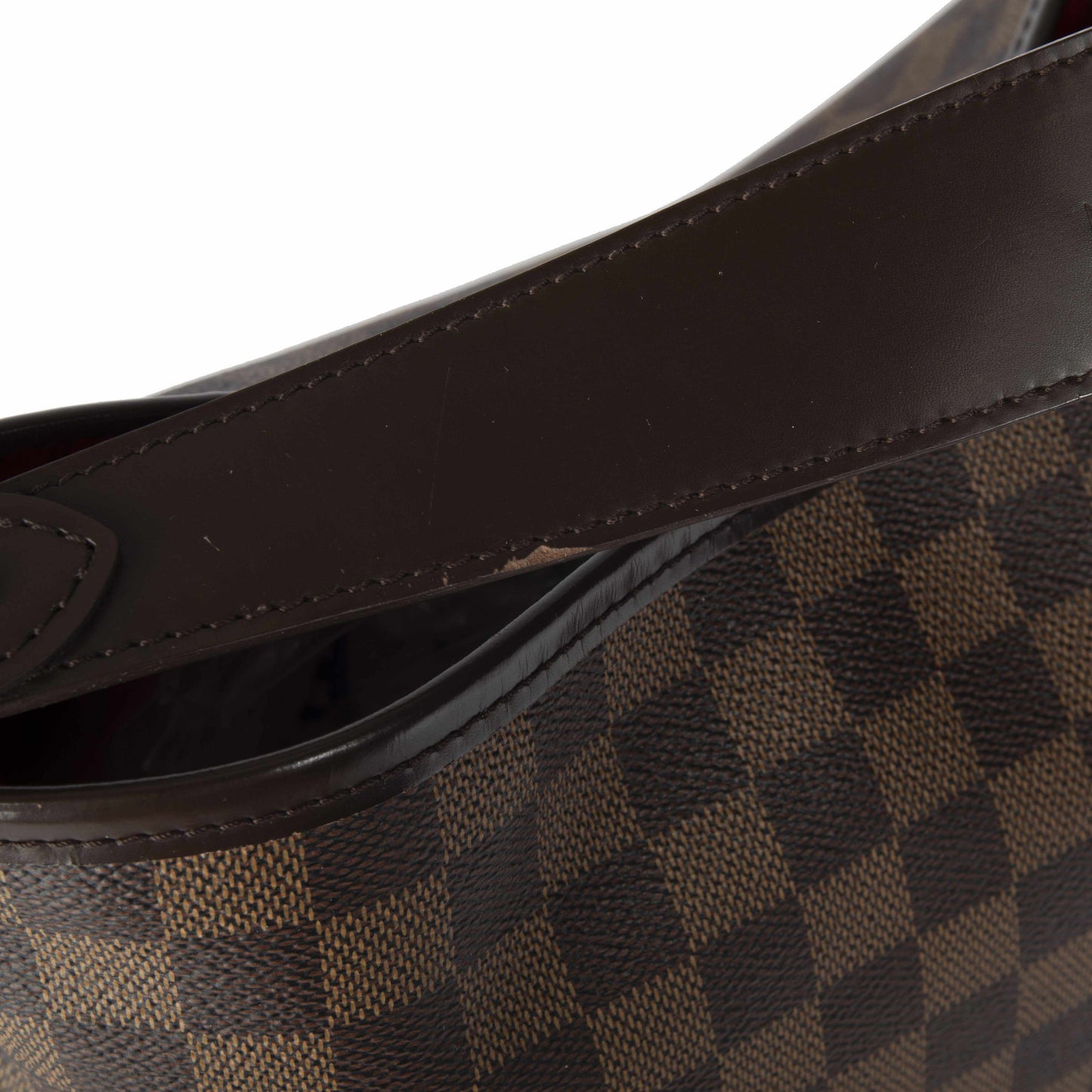 Louis Vuitton Damier Ebene Delightful PM