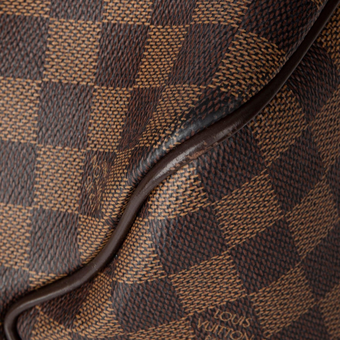 Louis Vuitton Damier Ebene Delightful PM