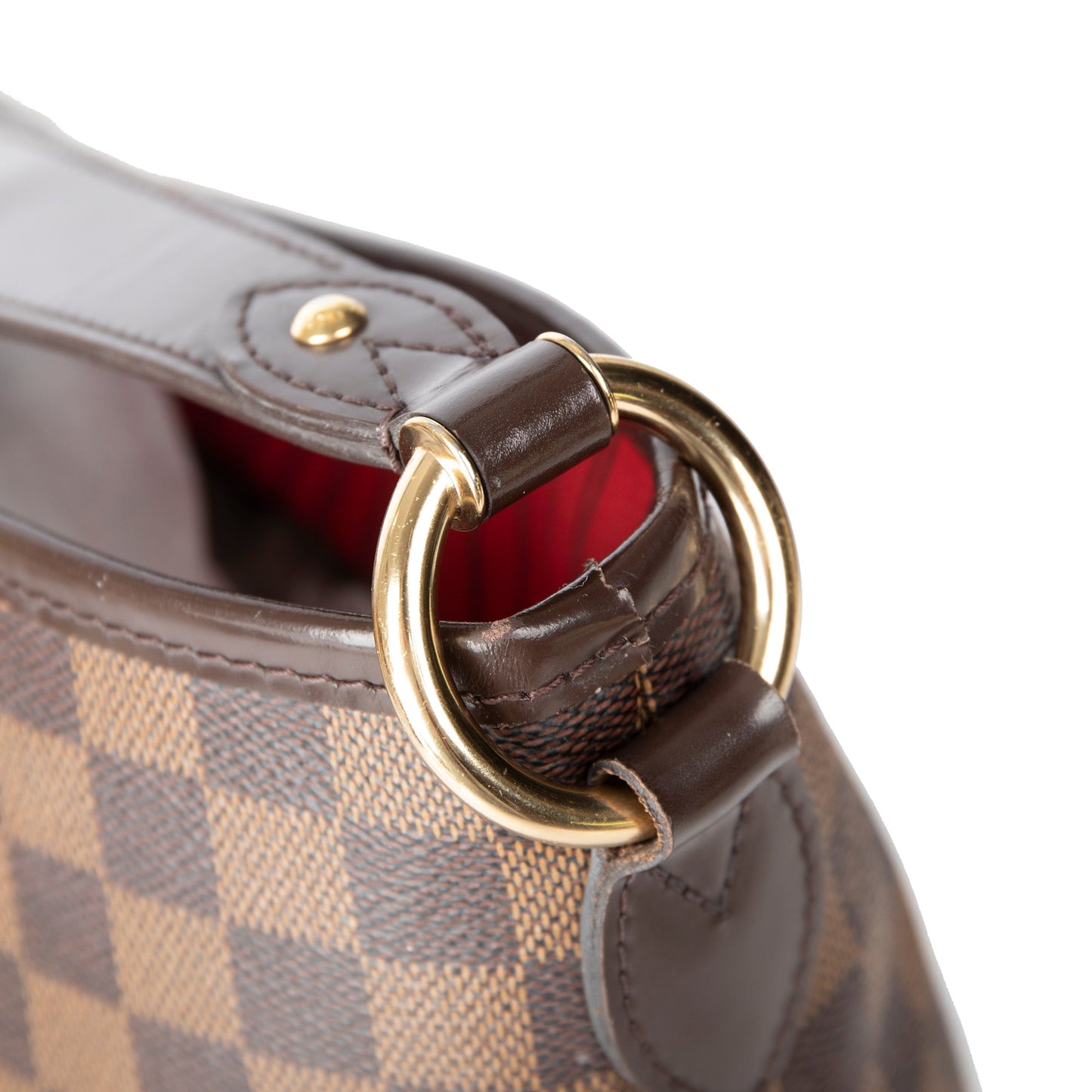 Louis Vuitton Damier Ebene Delightful PM
