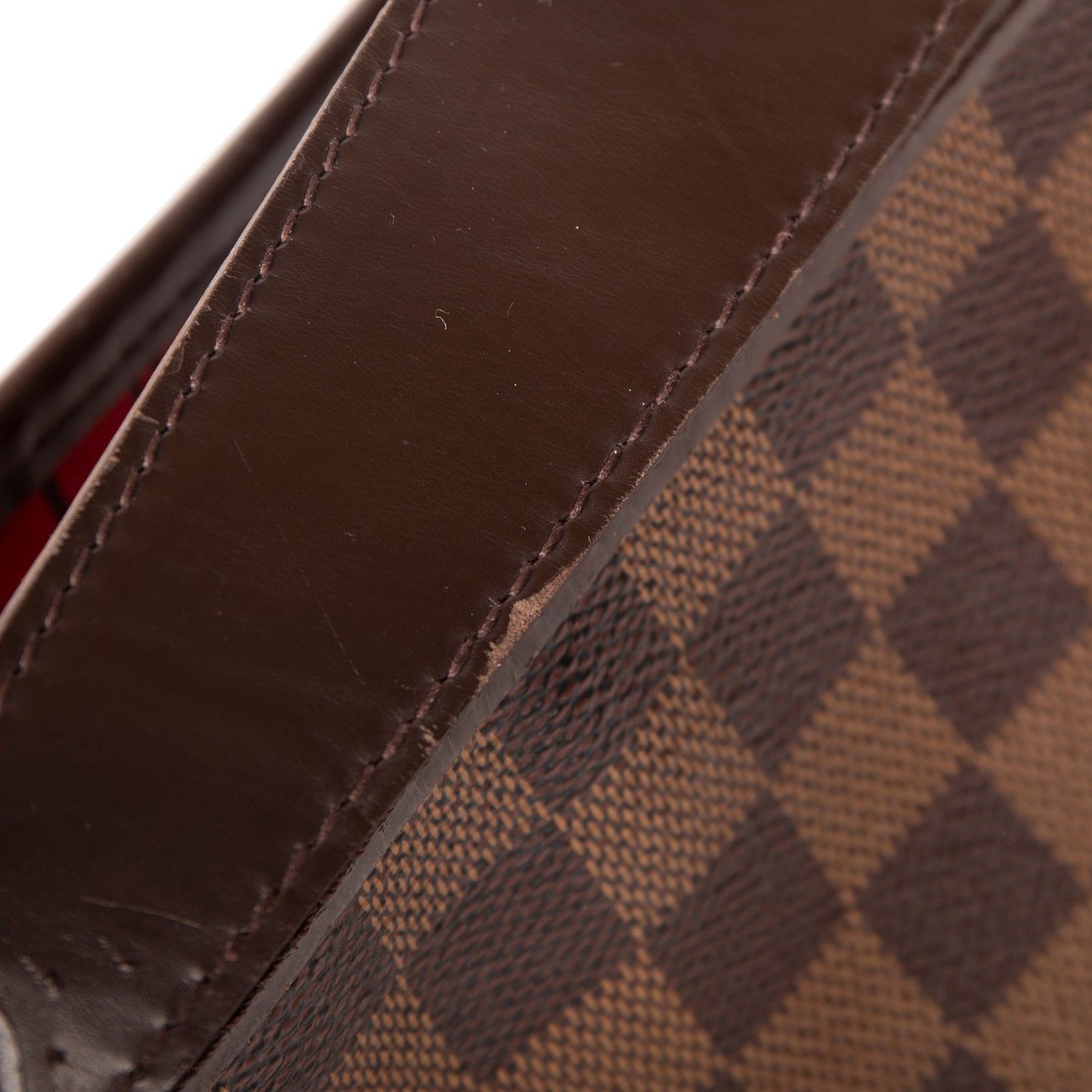 Louis Vuitton Damier Ebene Delightful PM