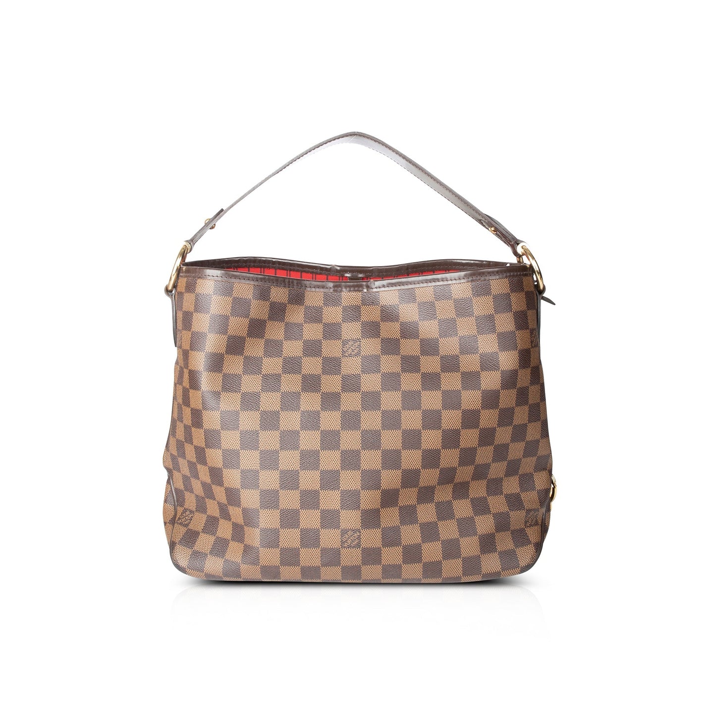 Louis Vuitton Damier Ebene Delightful PM
