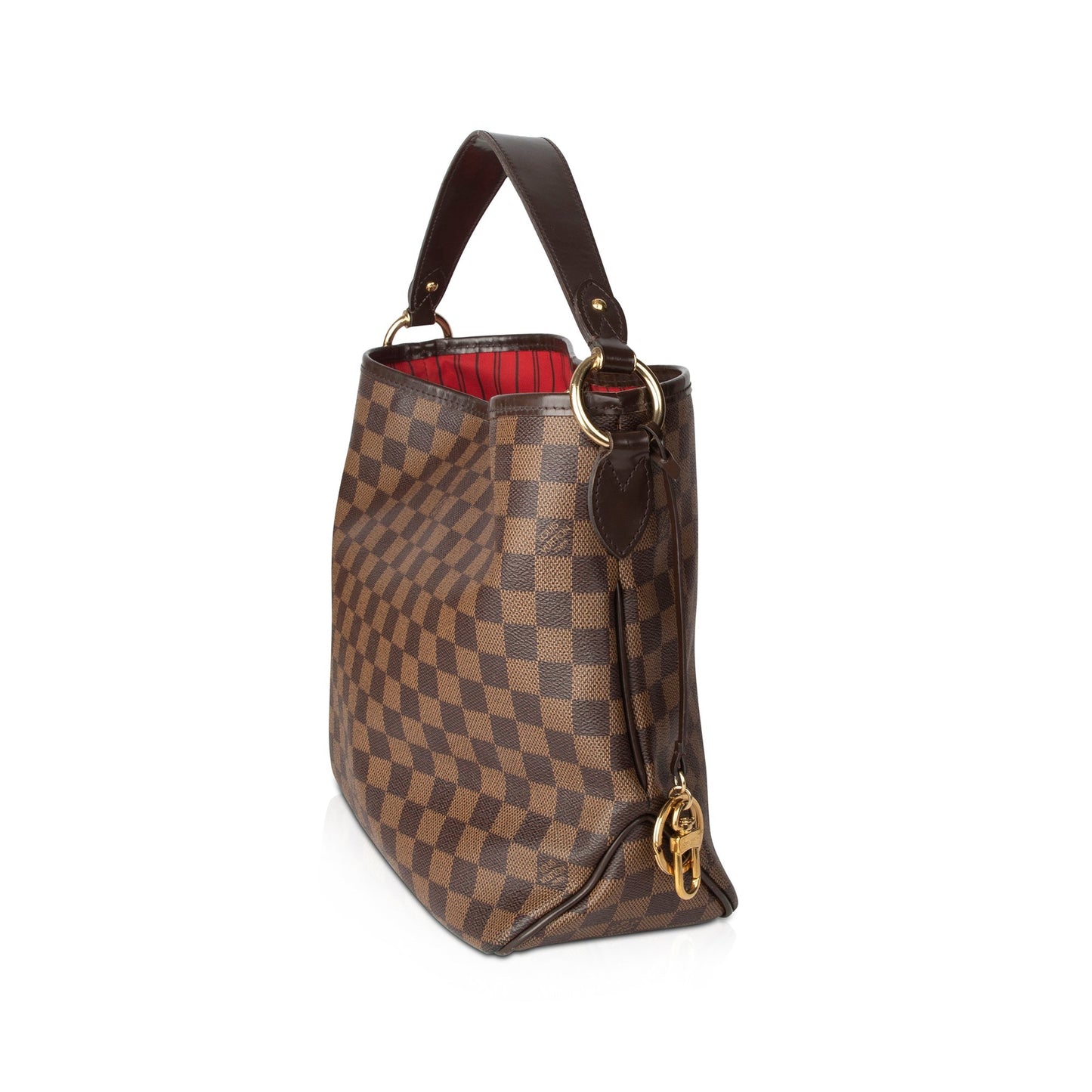 Louis Vuitton Damier Ebene Delightful PM