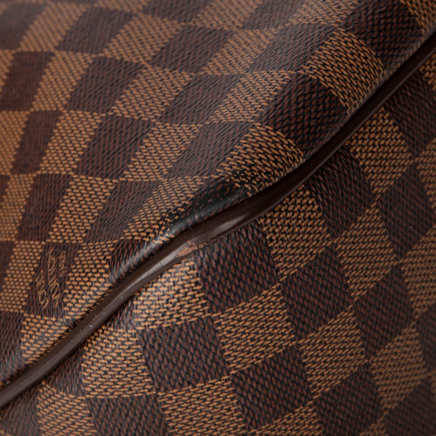 Louis Vuitton Damier Ebene Delightful PM