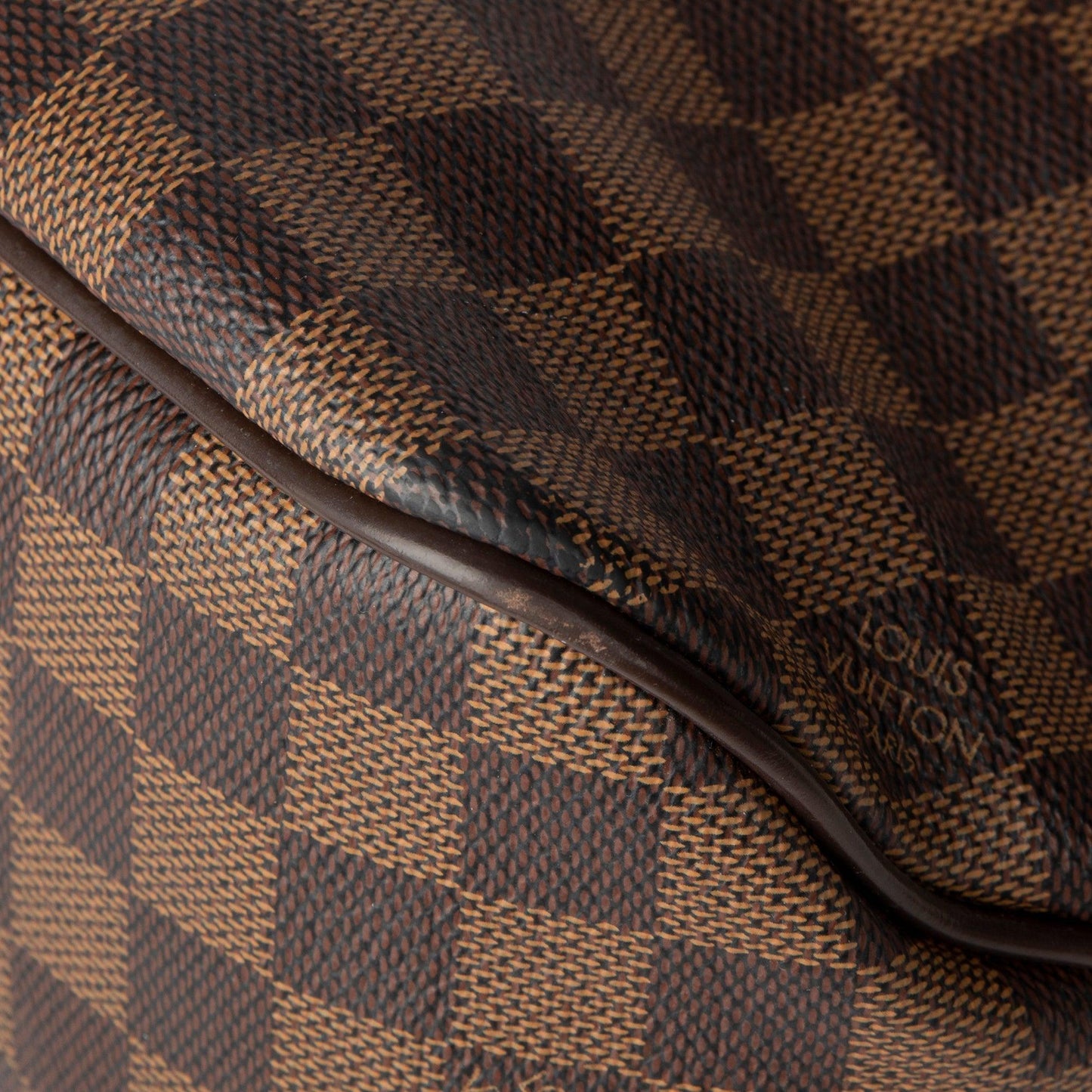 Louis Vuitton Damier Ebene Delightful PM