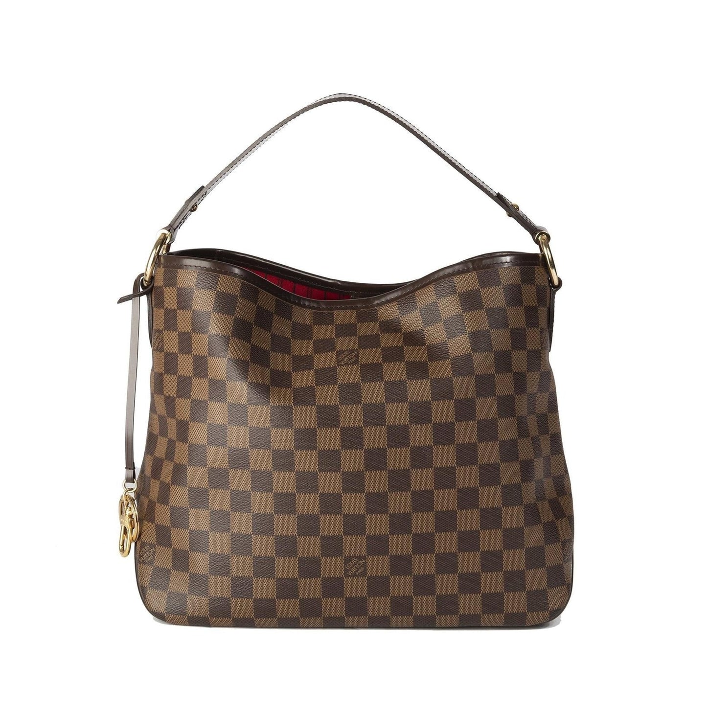 Louis Vuitton Damier Ebene Delightful PM