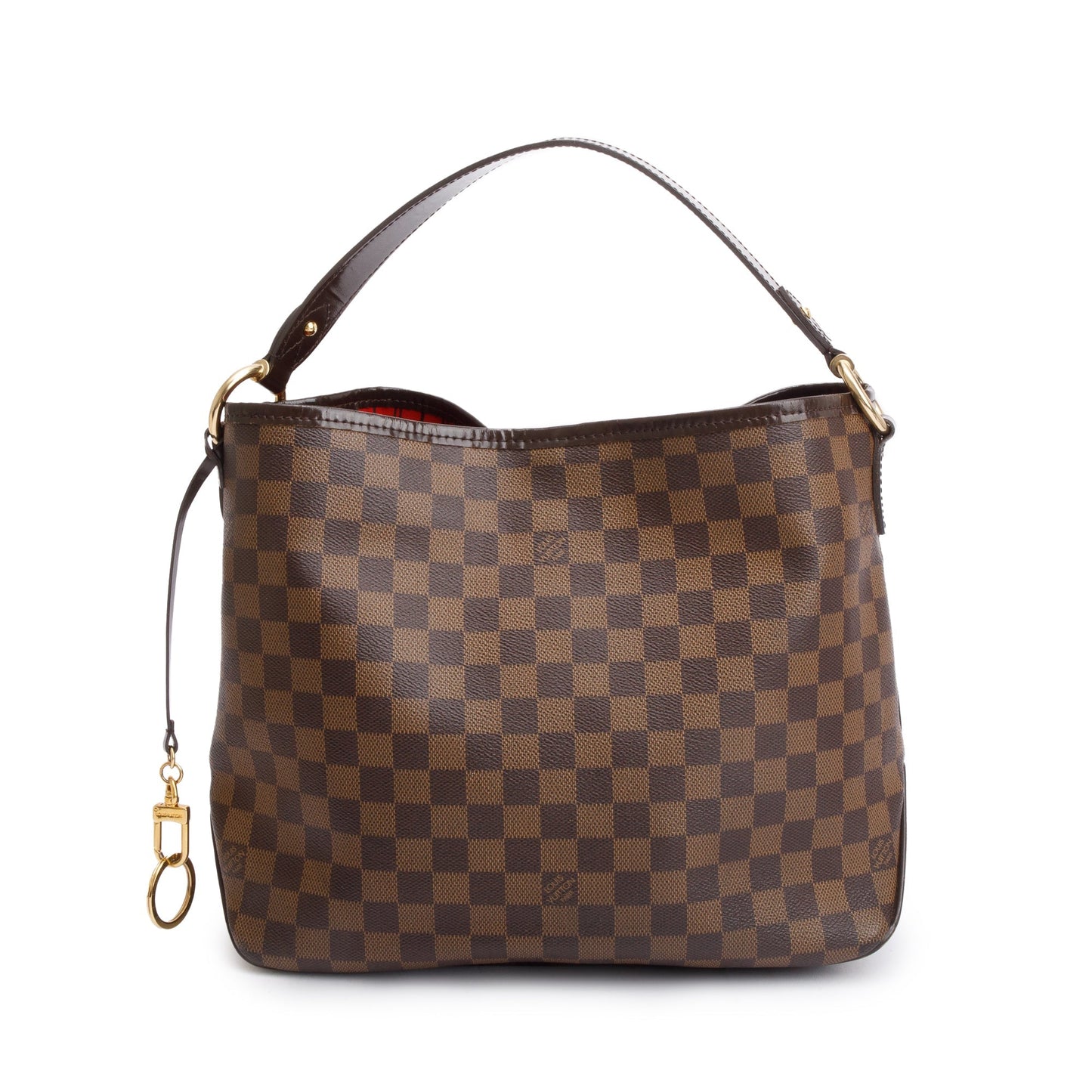 Louis Vuitton Damier Ebene Delightful PM
