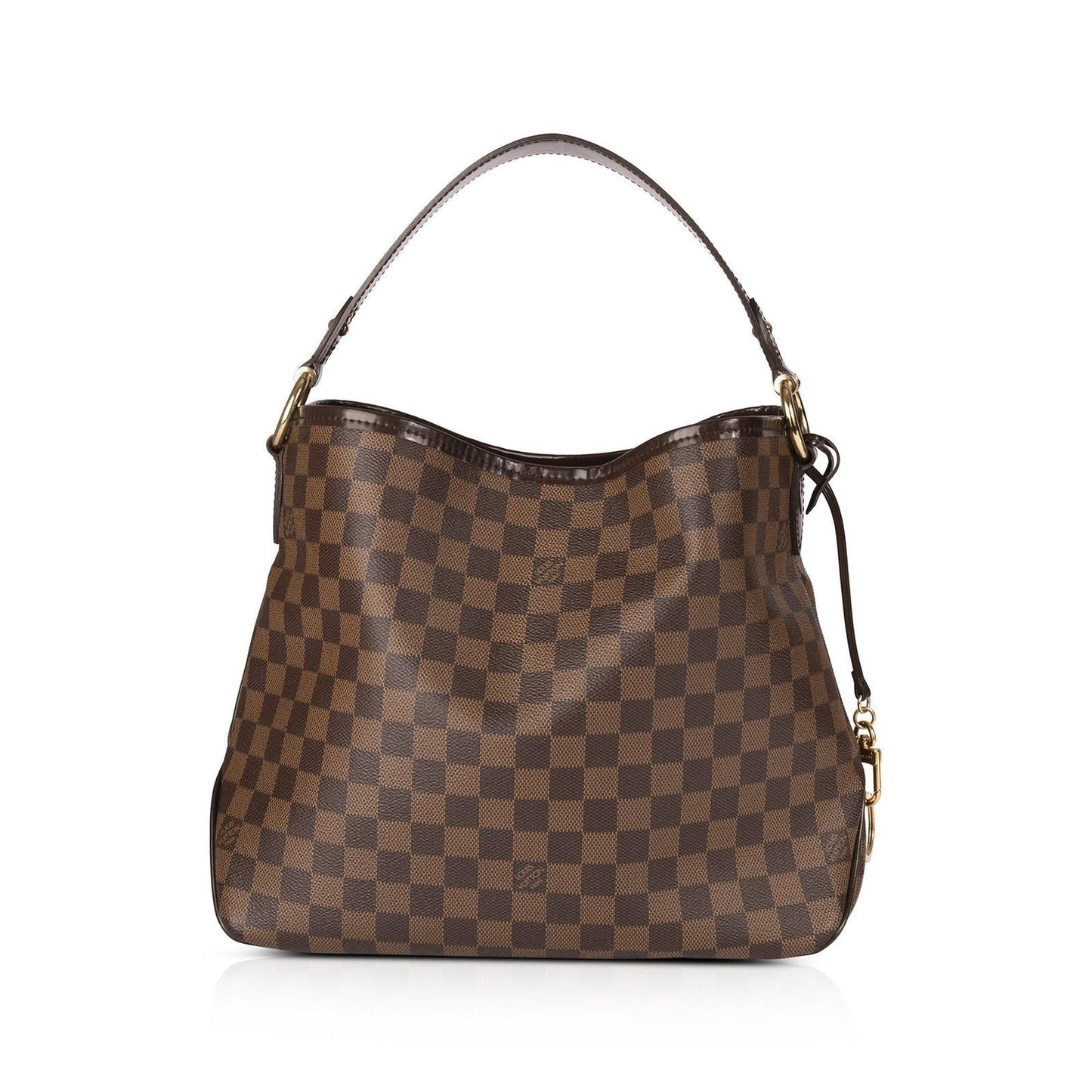 Louis Vuitton Damier Ebene Delightful PM