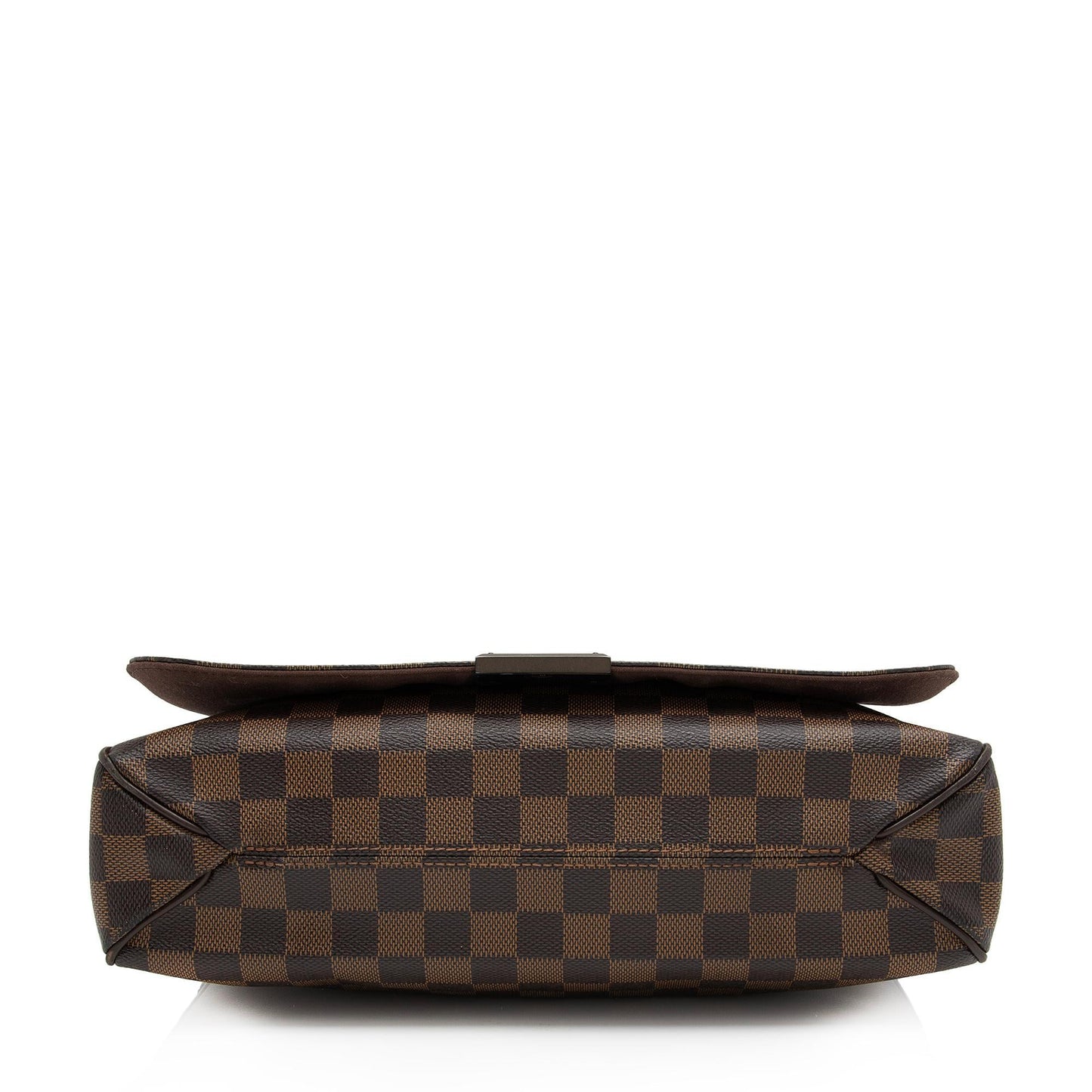 Louis Vuitton Damier Ebene District MM Messenger (SHF-i4IBEL)
