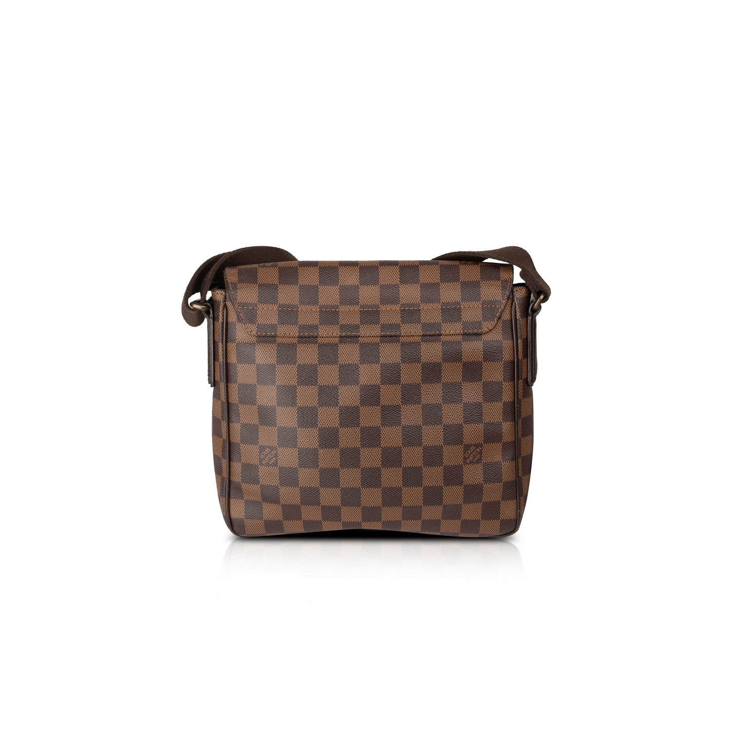 Louis Vuitton Damier Ebene District PM