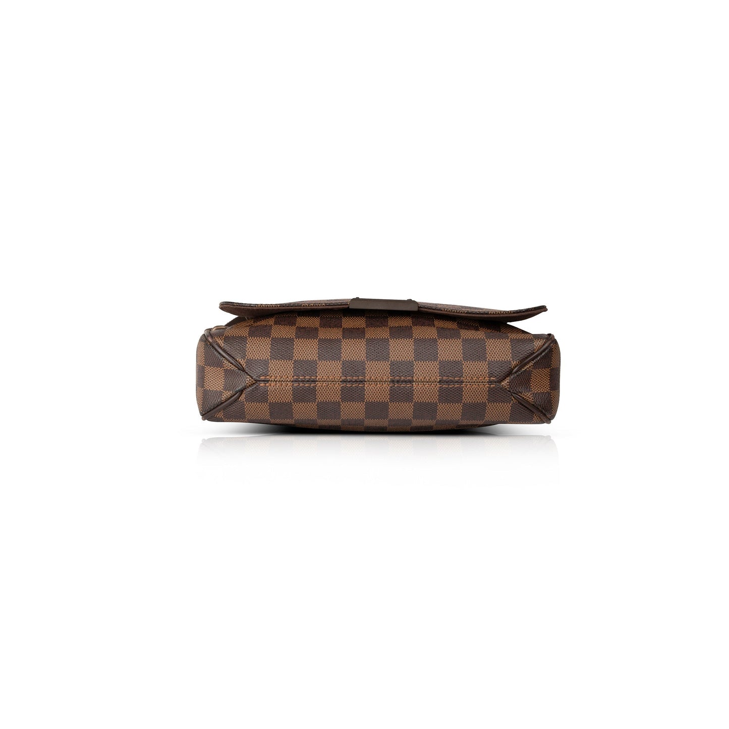 Louis Vuitton Damier Ebene District PM