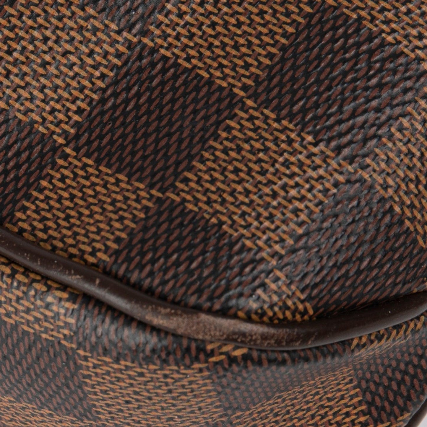 Louis Vuitton Damier Ebene District PM