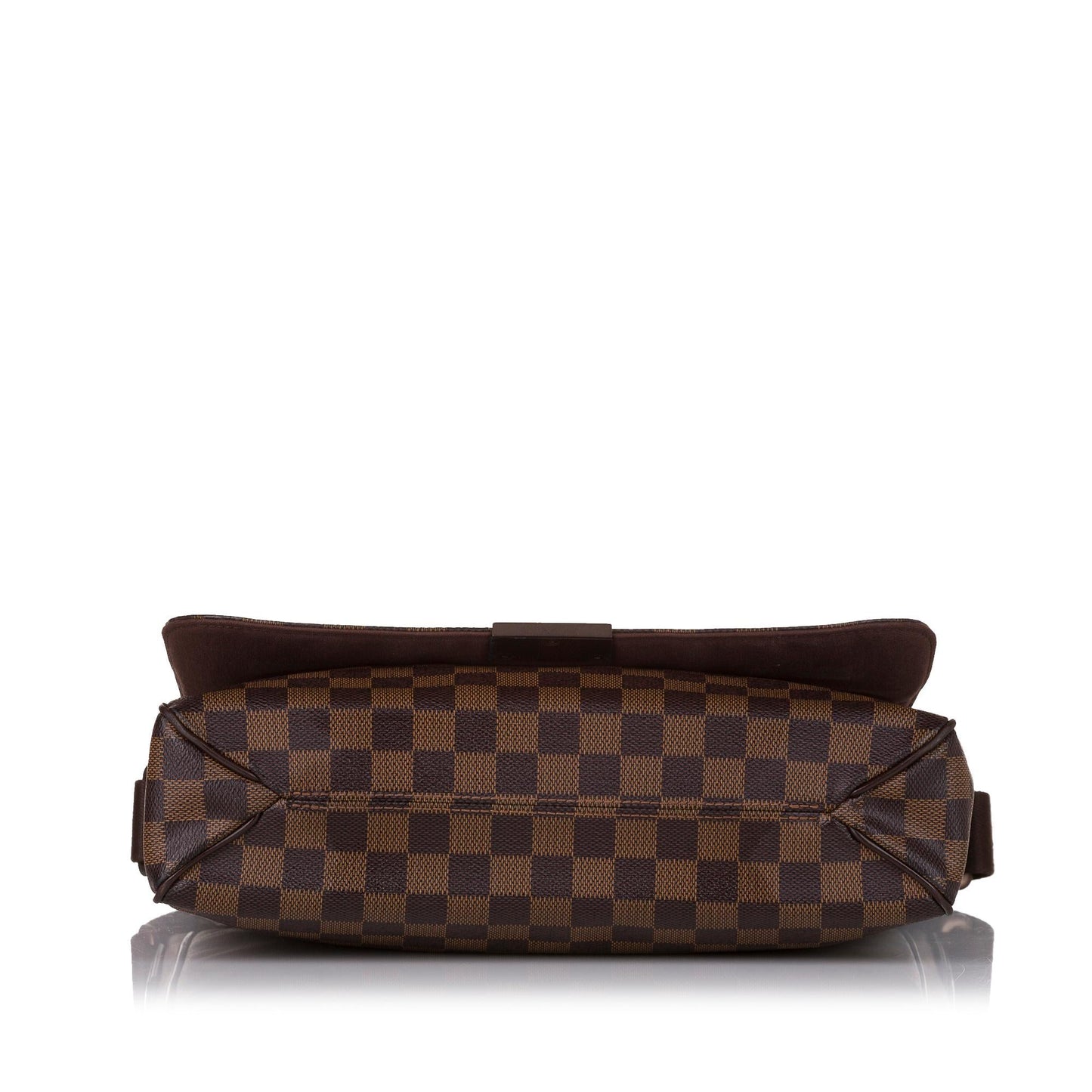 Louis Vuitton Damier Ebene District  PM (SHG-35160)