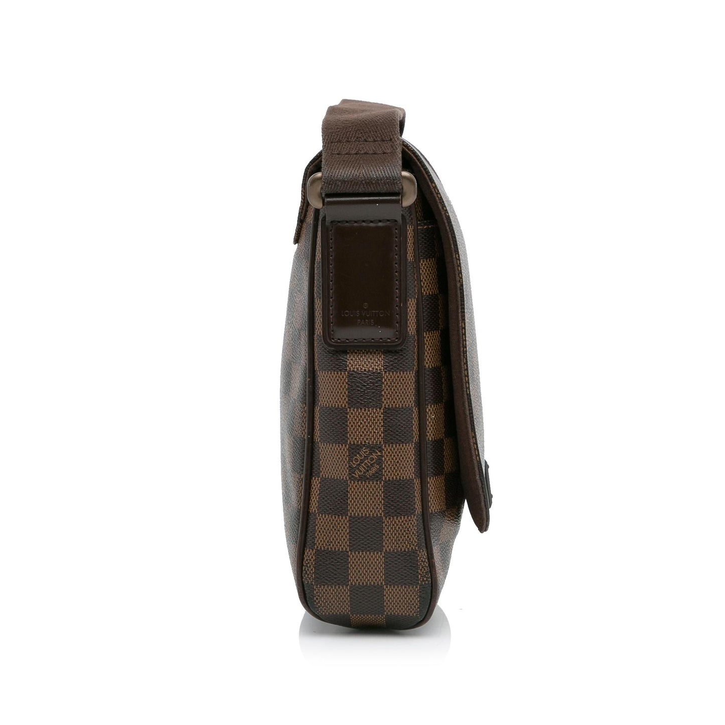 Louis Vuitton Damier Ebene District PM (SHG-Q9WNOO)