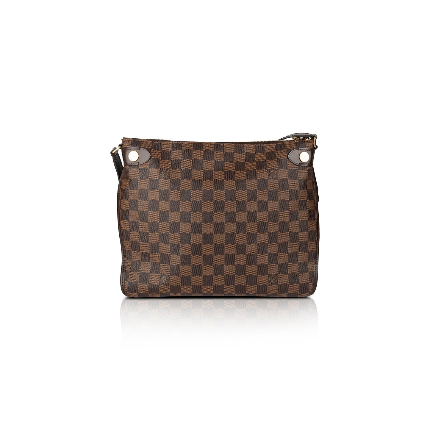Louis Vuitton Damier Ebene Duomo Crossbody
