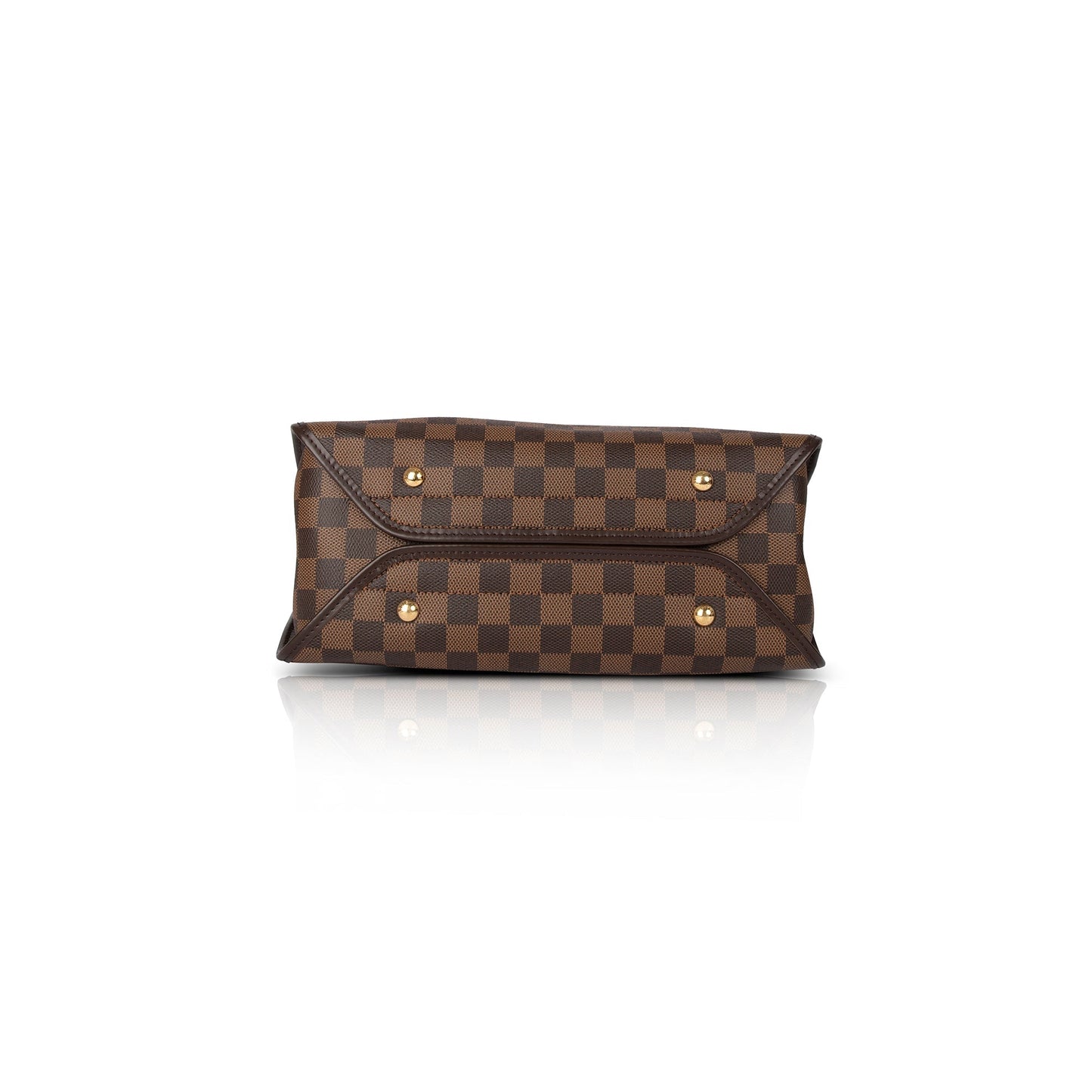 Louis Vuitton Damier Ebene Duomo Crossbody