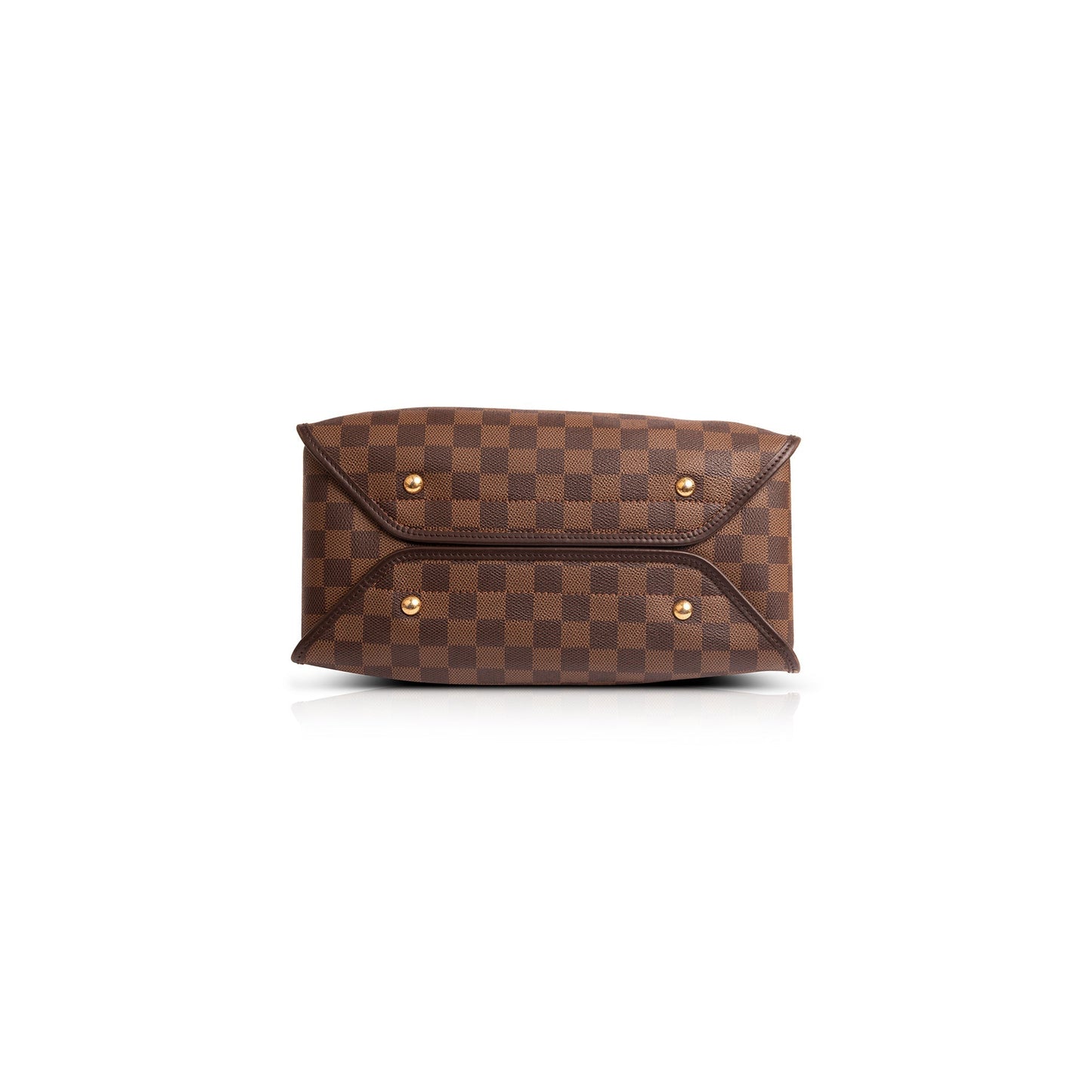 Louis Vuitton Damier Ebene Duomo Crossbody