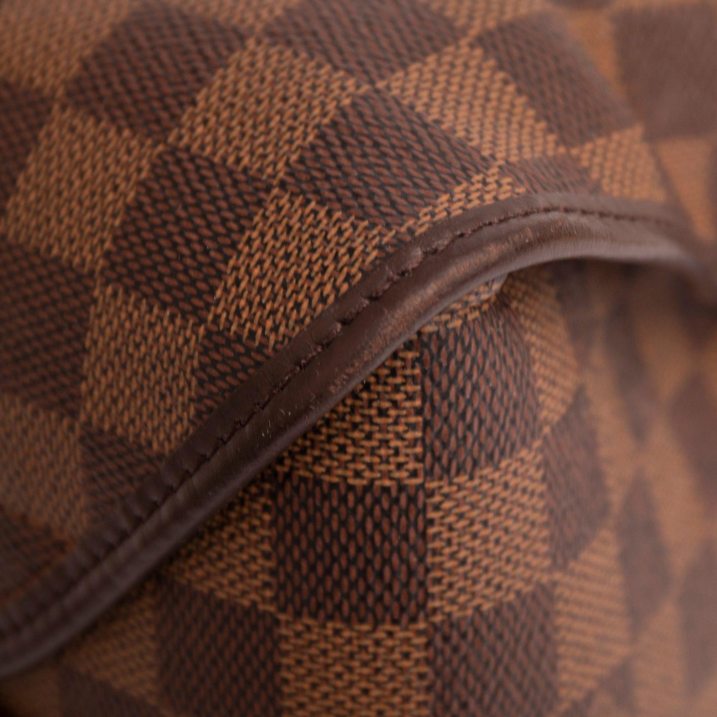 Louis Vuitton Damier Ebene Duomo Crossbody