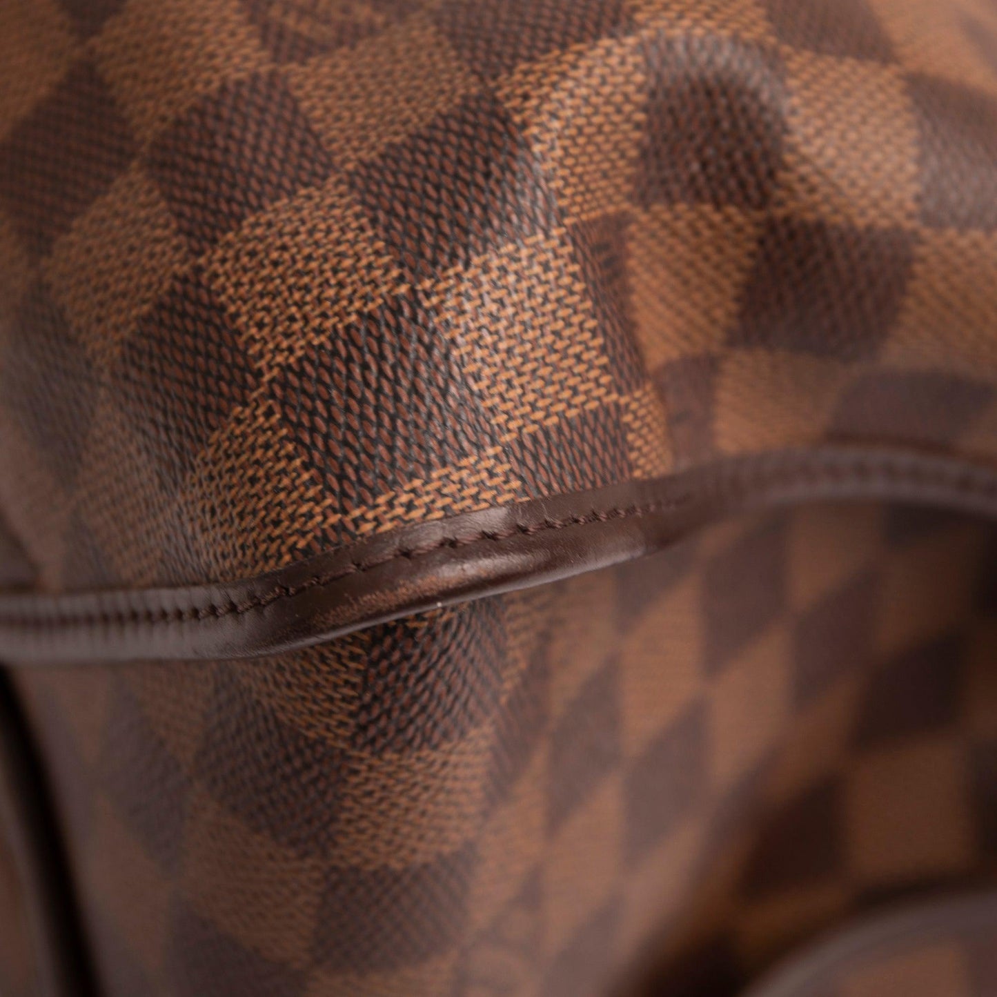 Louis Vuitton Damier Ebene Duomo Crossbody