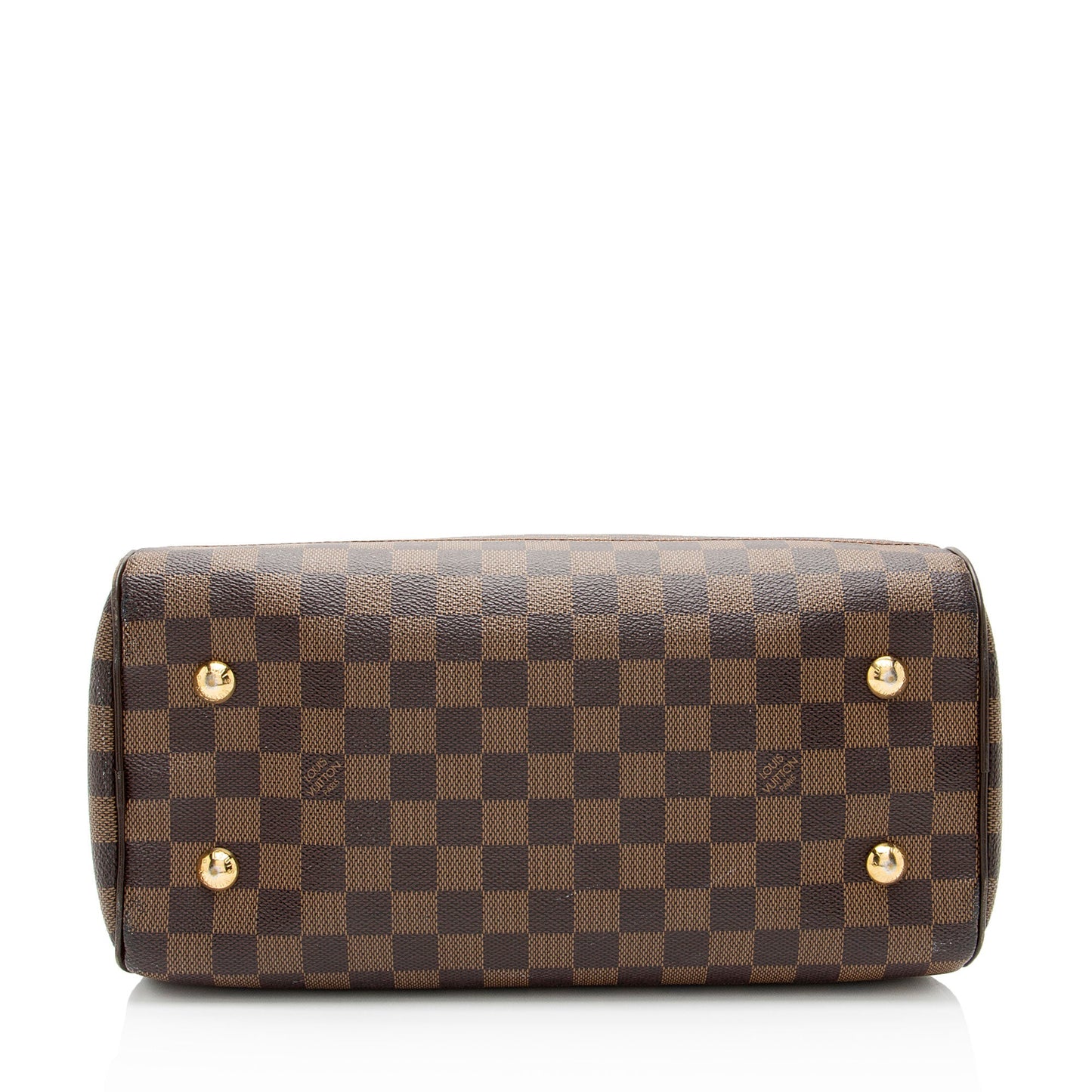 Louis Vuitton Damier Ebene Duomo Satchel