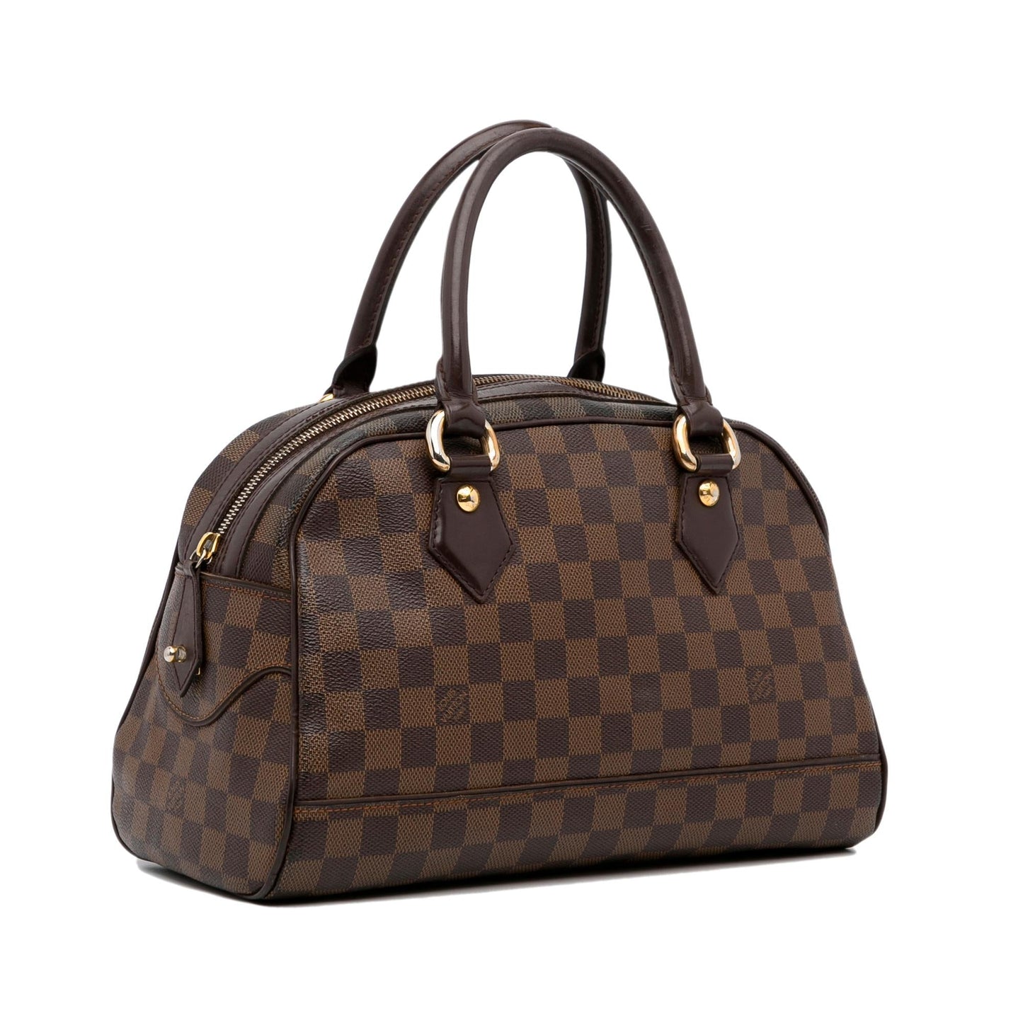 Louis Vuitton Damier Ebene Duomo (SHG-QJaG95)