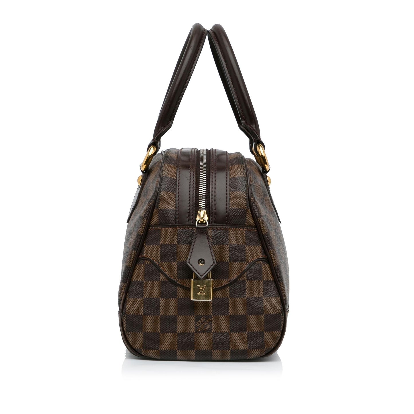Louis Vuitton Damier Ebene Duomo (SHG-14vmeg)