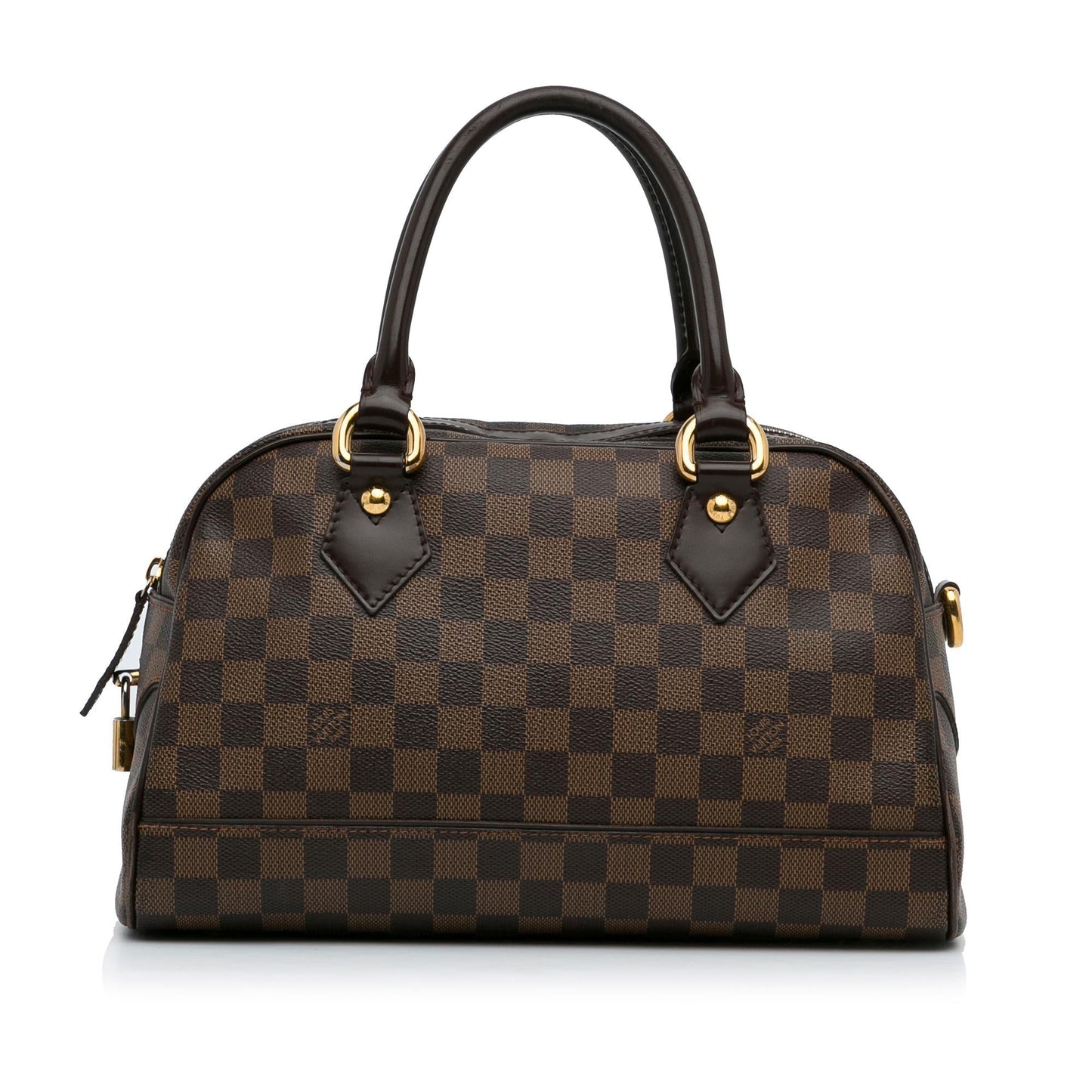 Louis Vuitton Damier Ebene Duomo (SHG-14vmeg)