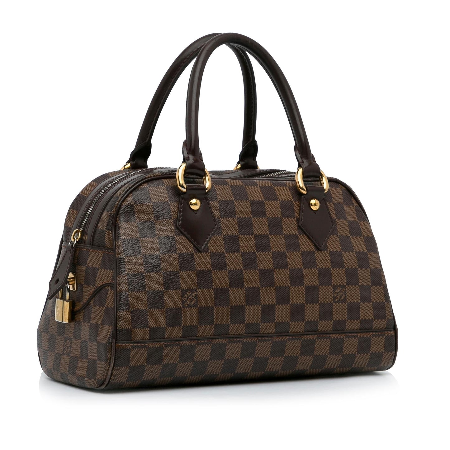 Louis Vuitton Damier Ebene Duomo (SHG-14vmeg)