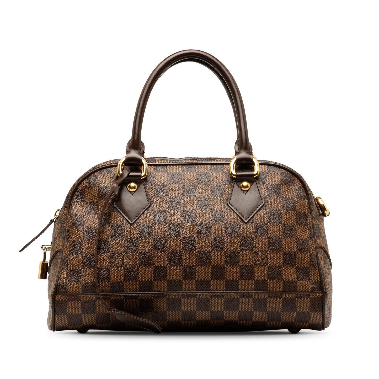 Louis Vuitton Damier Ebene Duomo (SHG-ICe8go)