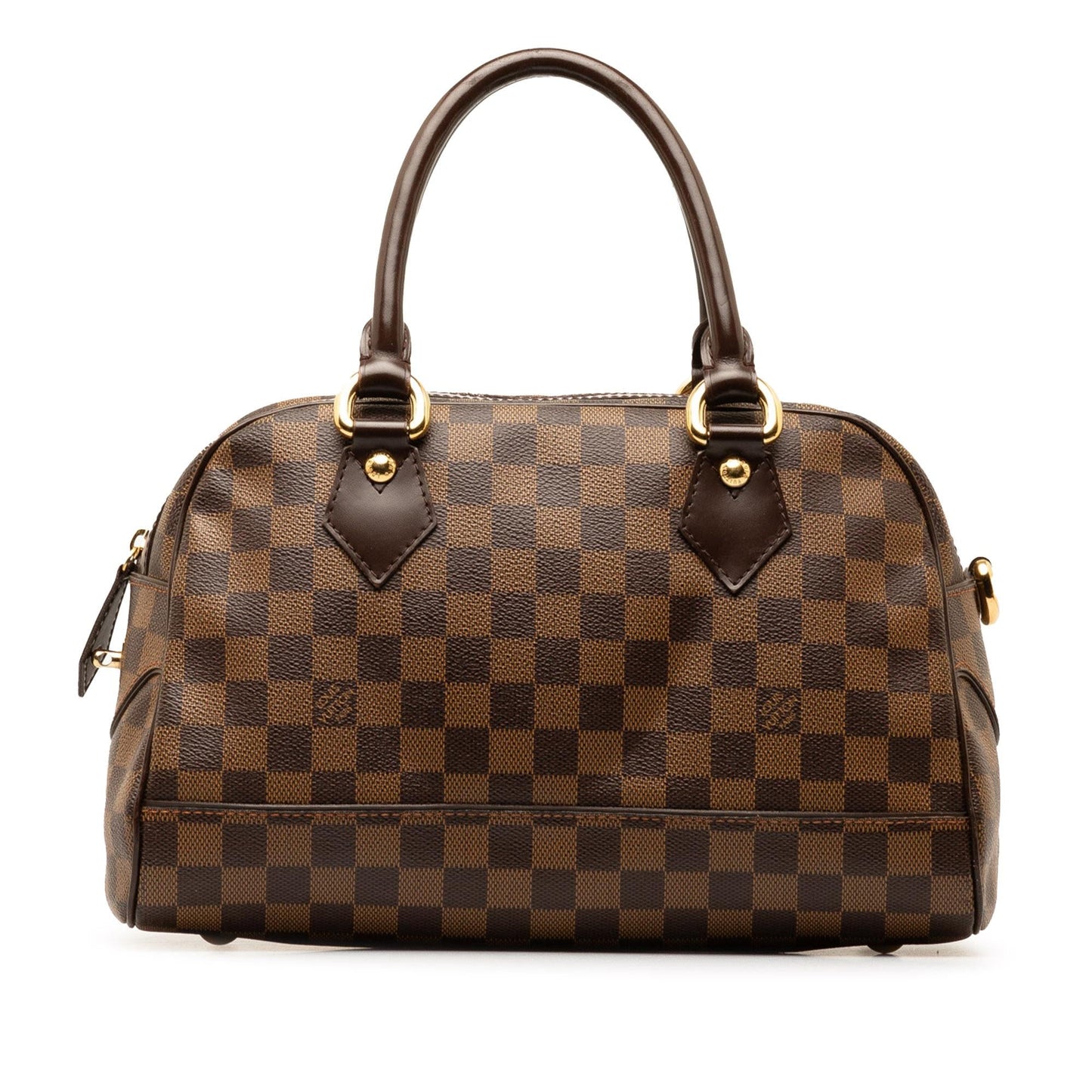 Louis Vuitton Damier Ebene Duomo (SHG-lE0E2P)