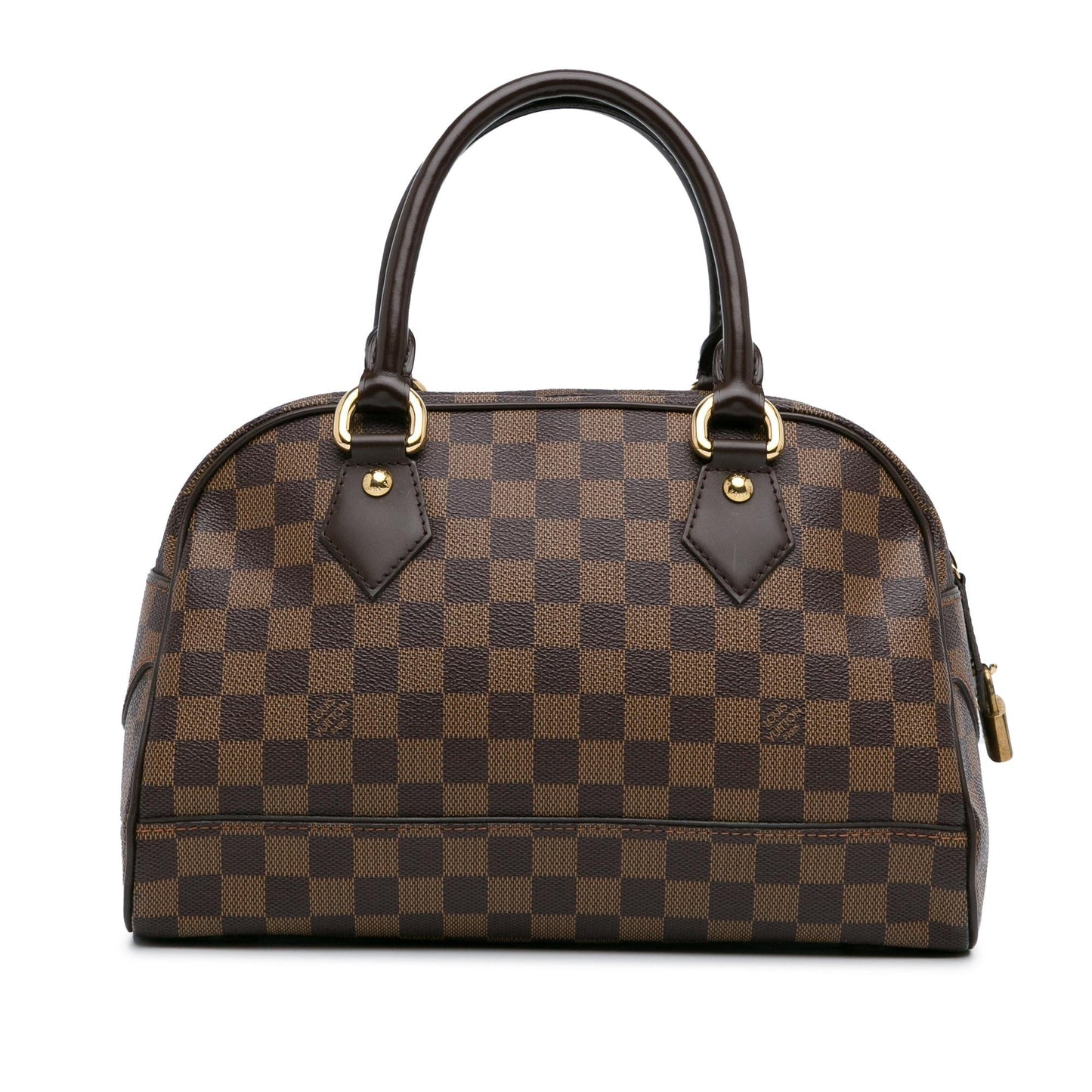 Louis Vuitton Damier Ebene Duomo (SHG-DCsiO5)