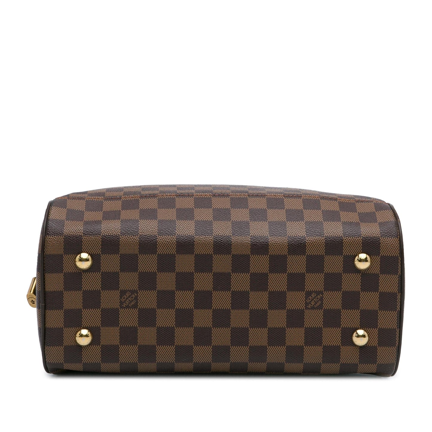 Louis Vuitton Damier Ebene Duomo (SHG-DCsiO5)
