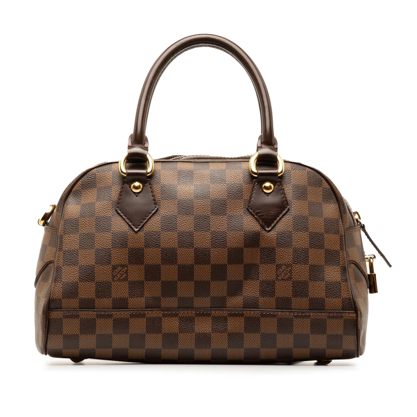 Louis Vuitton Damier Ebene Duomo (SHG-DeQrIS)