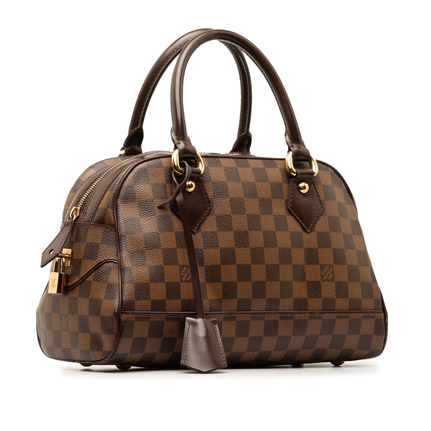 Louis Vuitton Damier Ebene Duomo (SHG-DeQrIS)